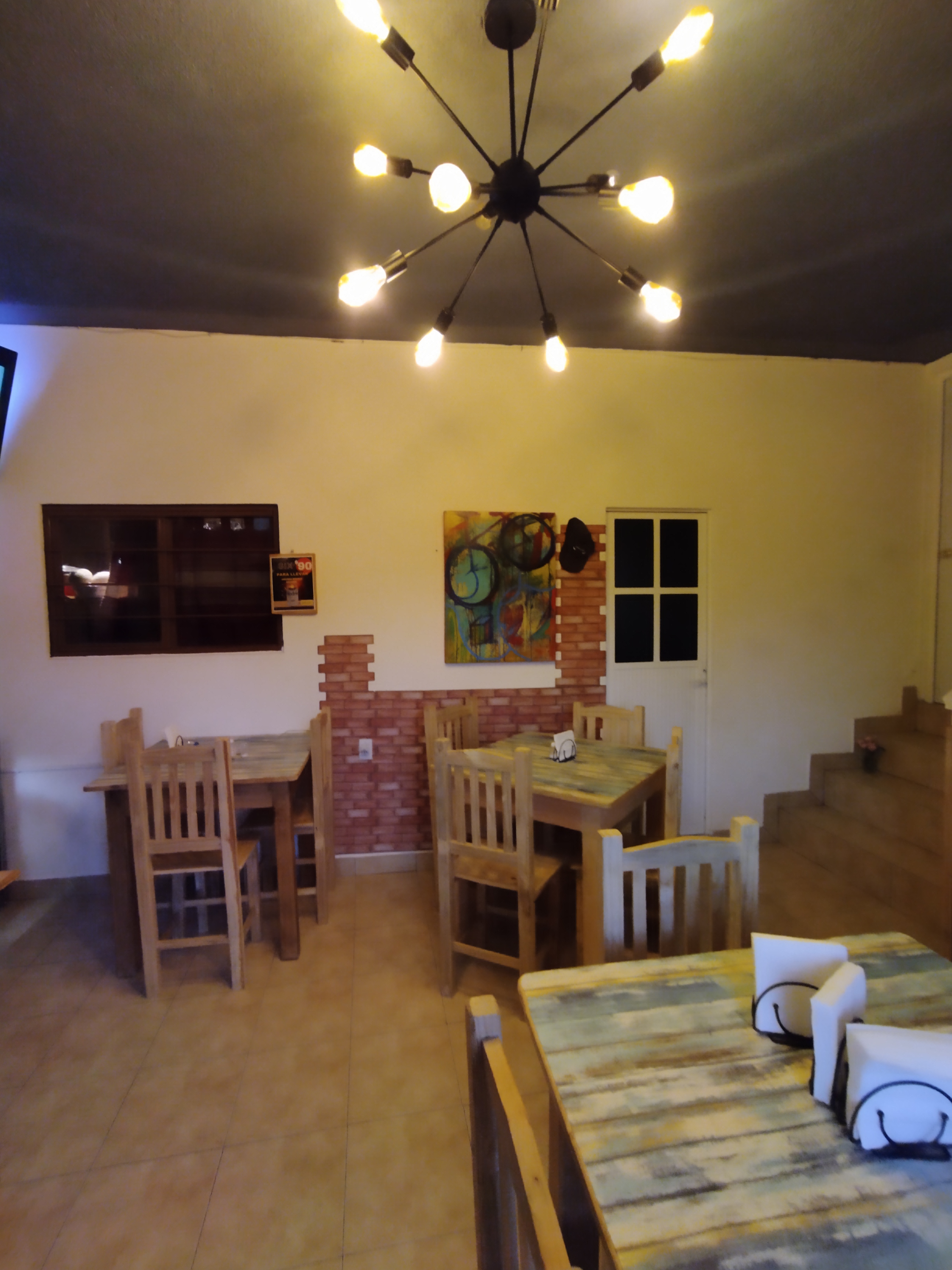 Taqueria "Mis nietos" image 1