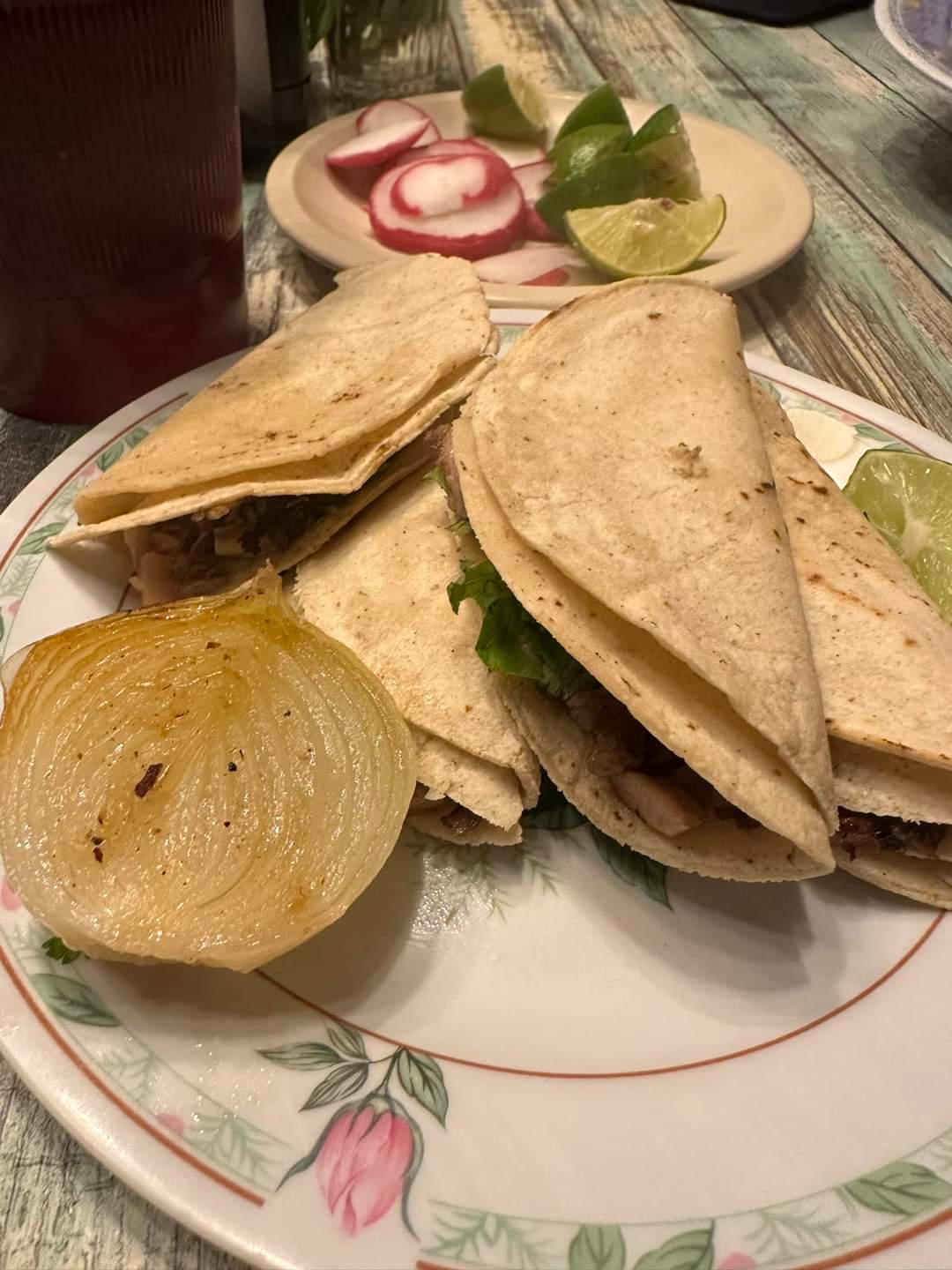 Taqueria "Mis nietos" image 2