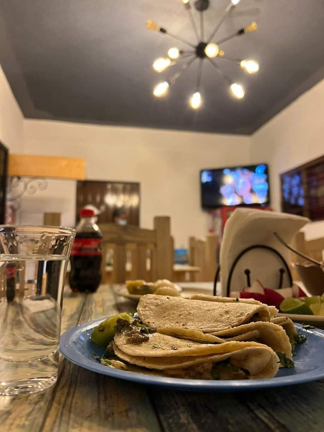 Taqueria "Mis nietos" image 3