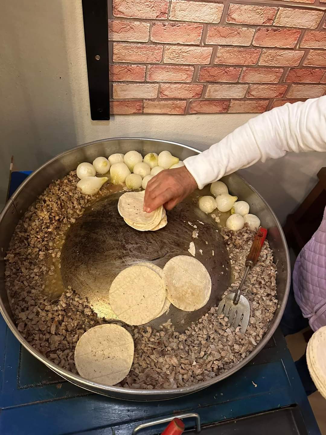 Taqueria "Mis nietos" image 6