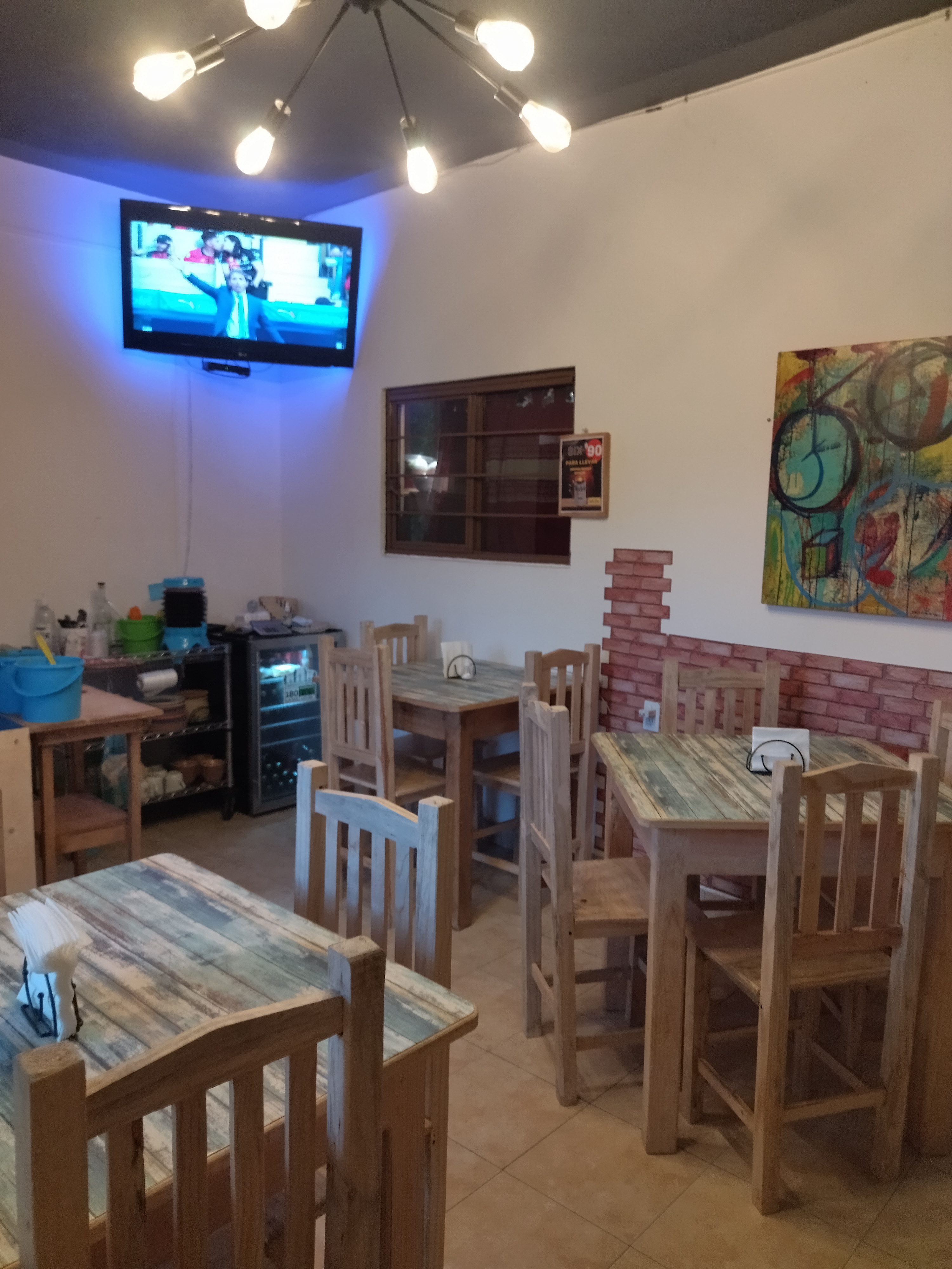 Taqueria "Mis nietos" image 7