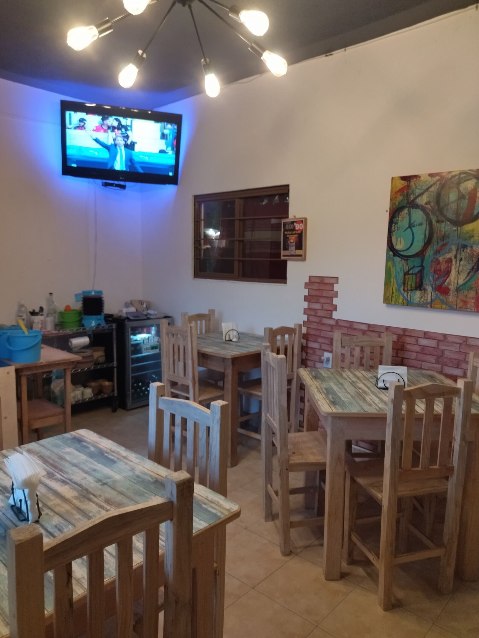 Taqueria "Mis nietos" image 7