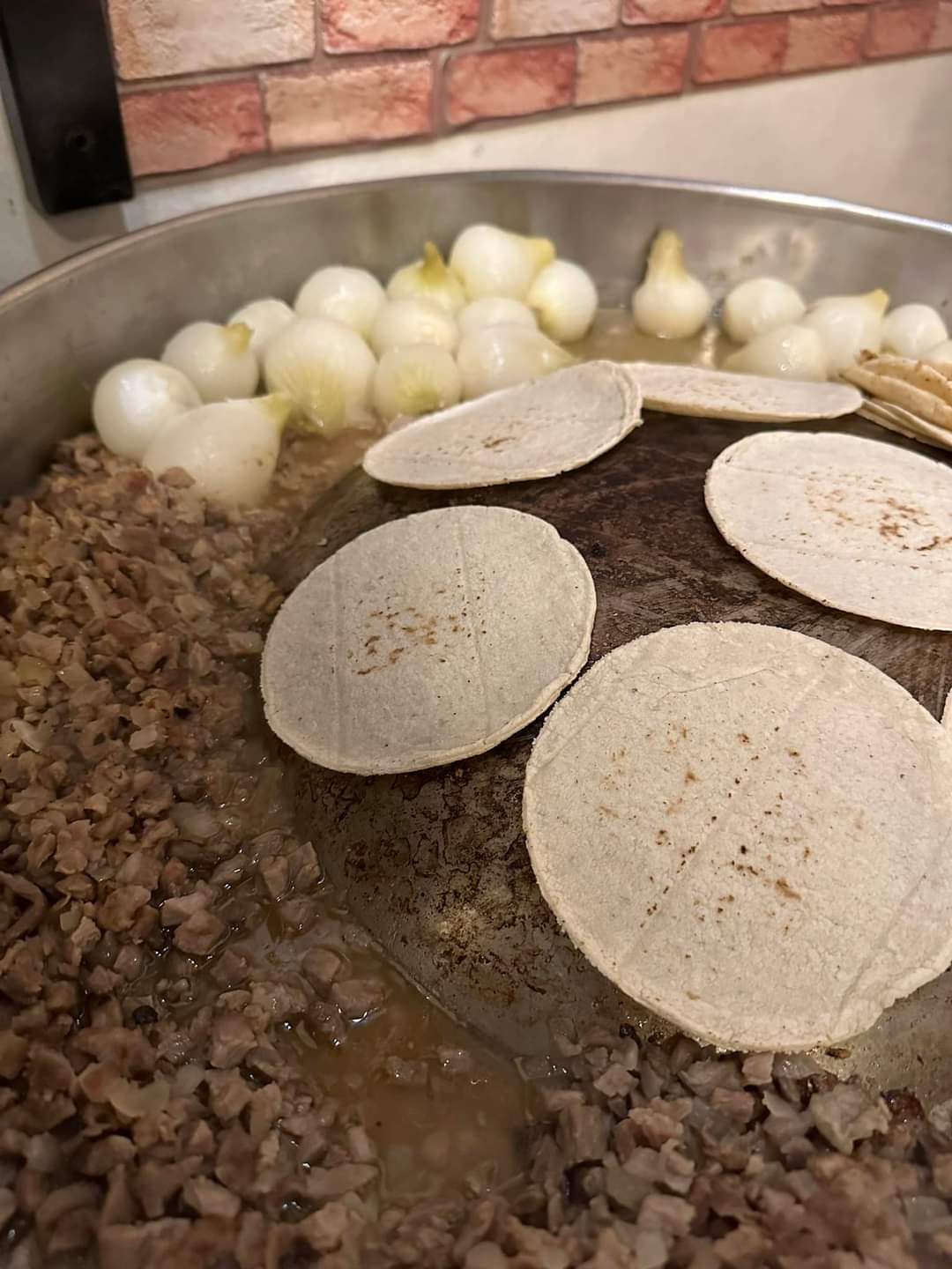 Taqueria "Mis nietos" image 8