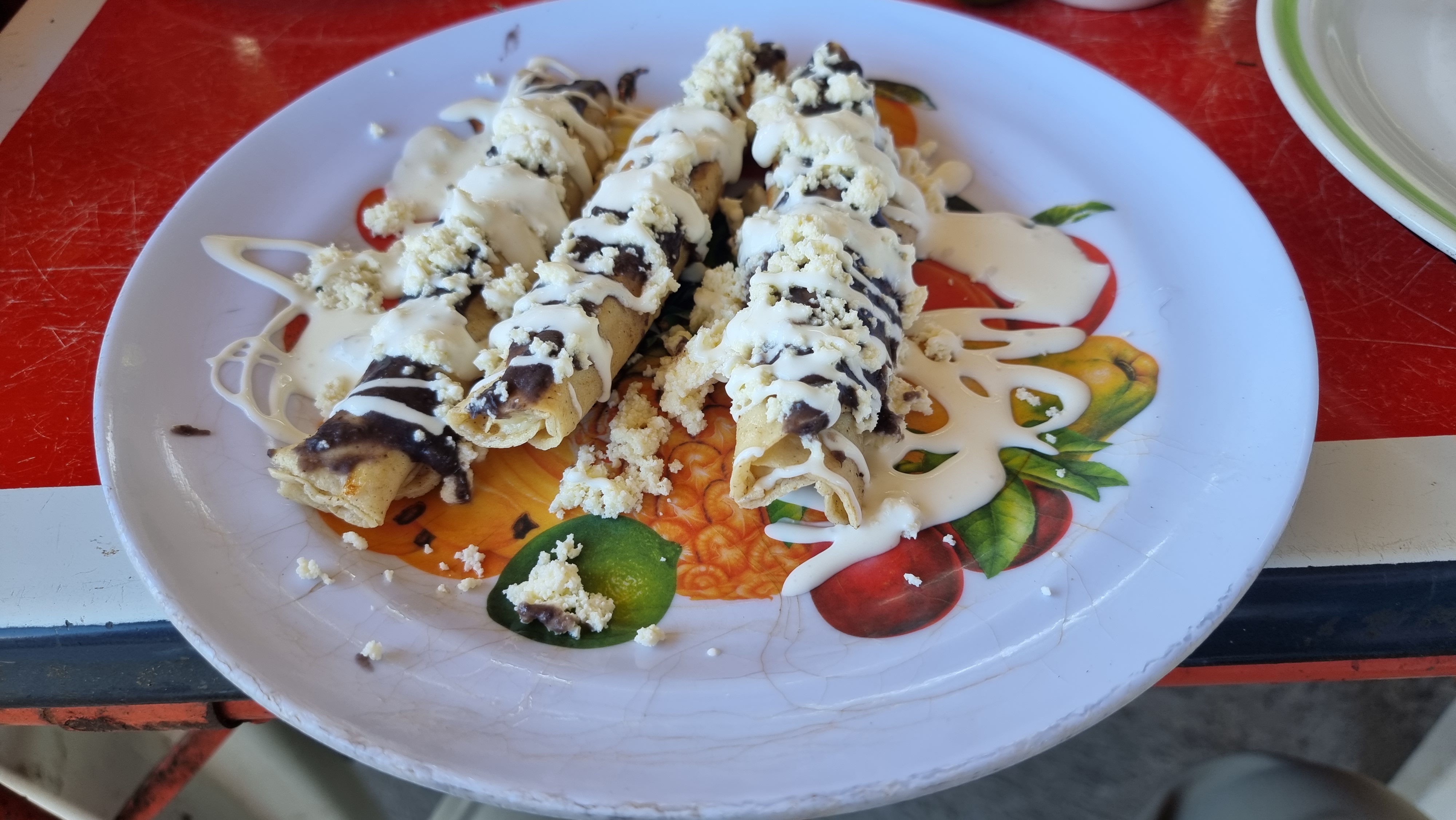 COMEDOR "JUQUILITA" image 2