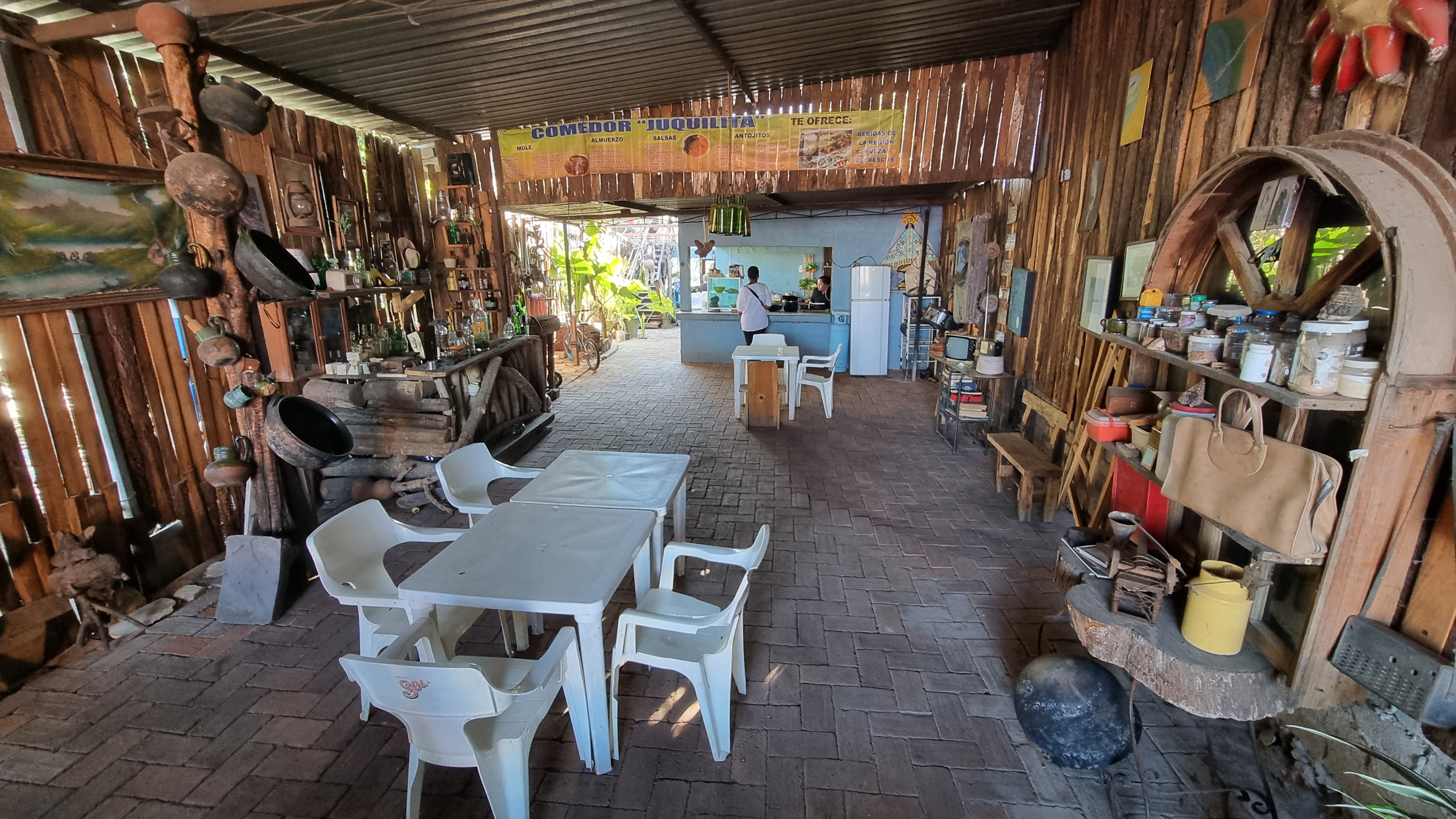 COMEDOR "JUQUILITA" image 3