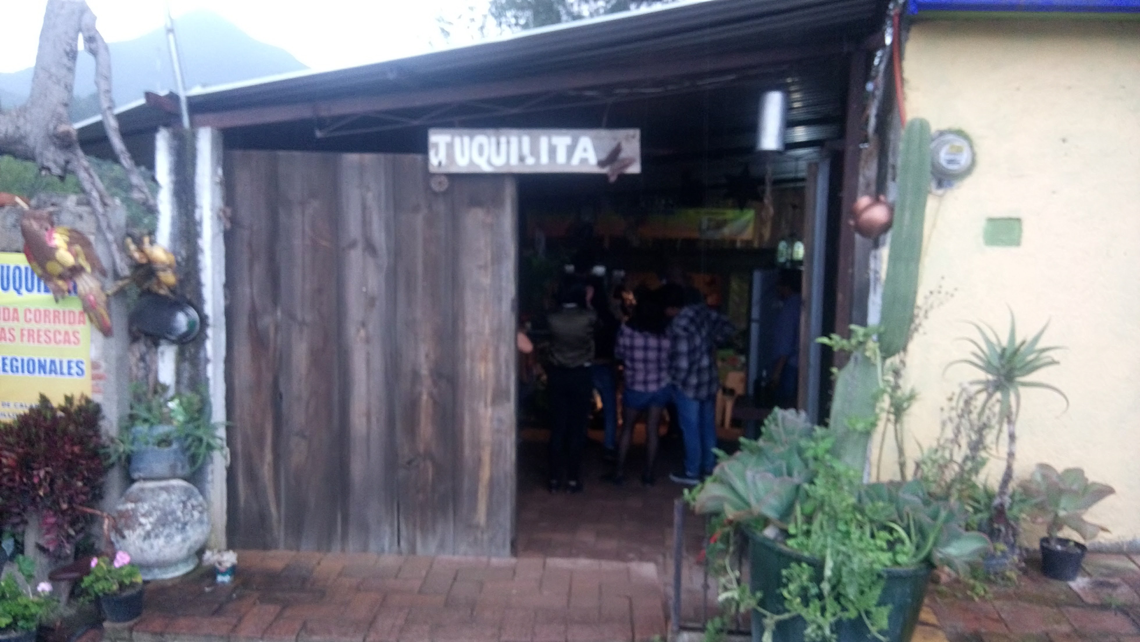 COMEDOR "JUQUILITA" image 7