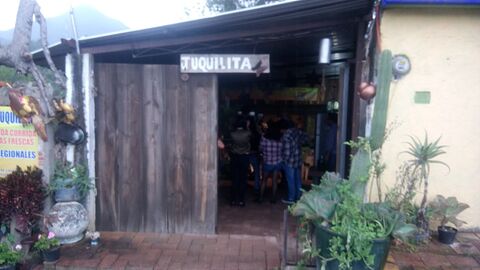 COMEDOR "JUQUILITA" image 7