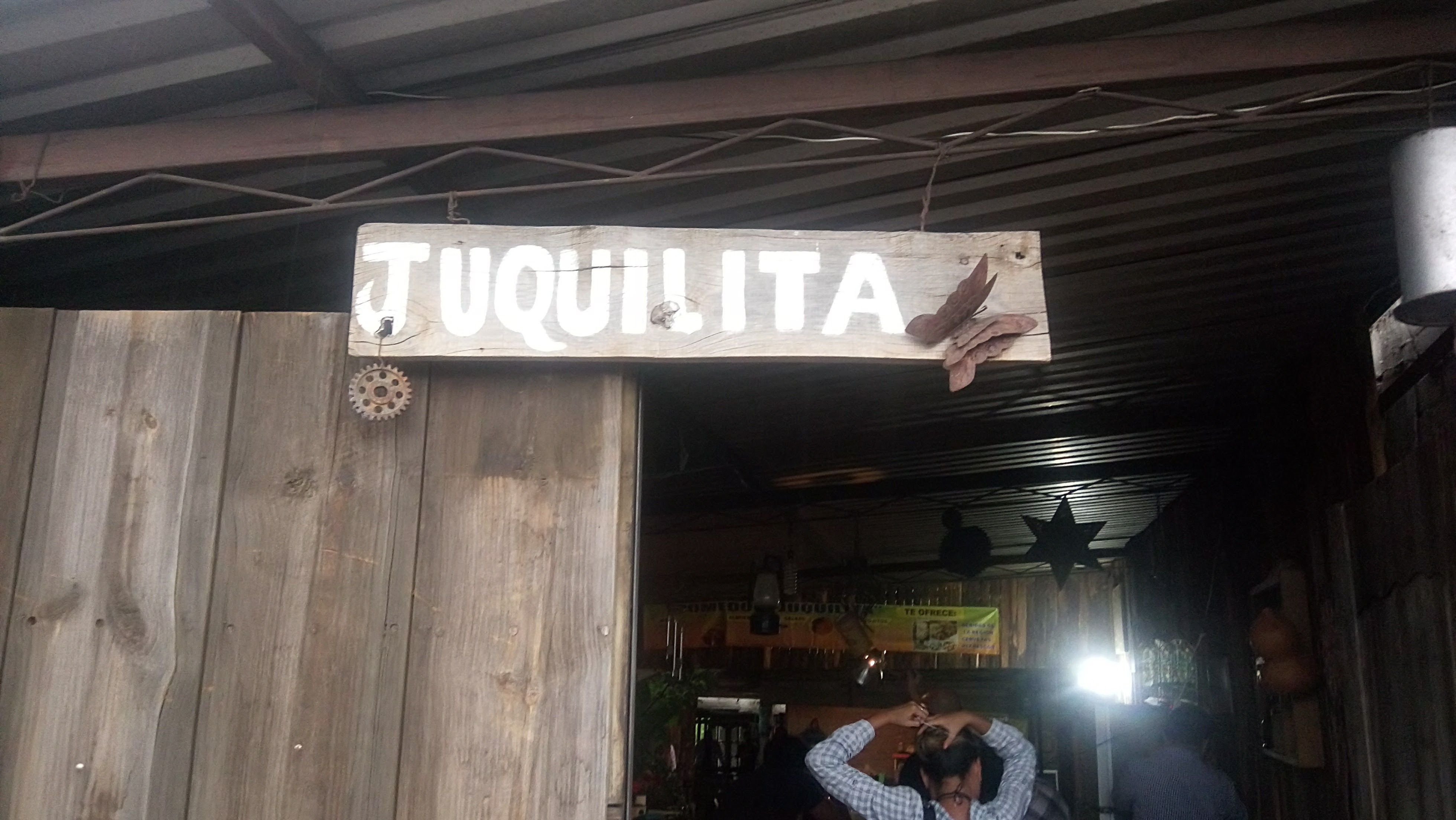 COMEDOR "JUQUILITA" image 9