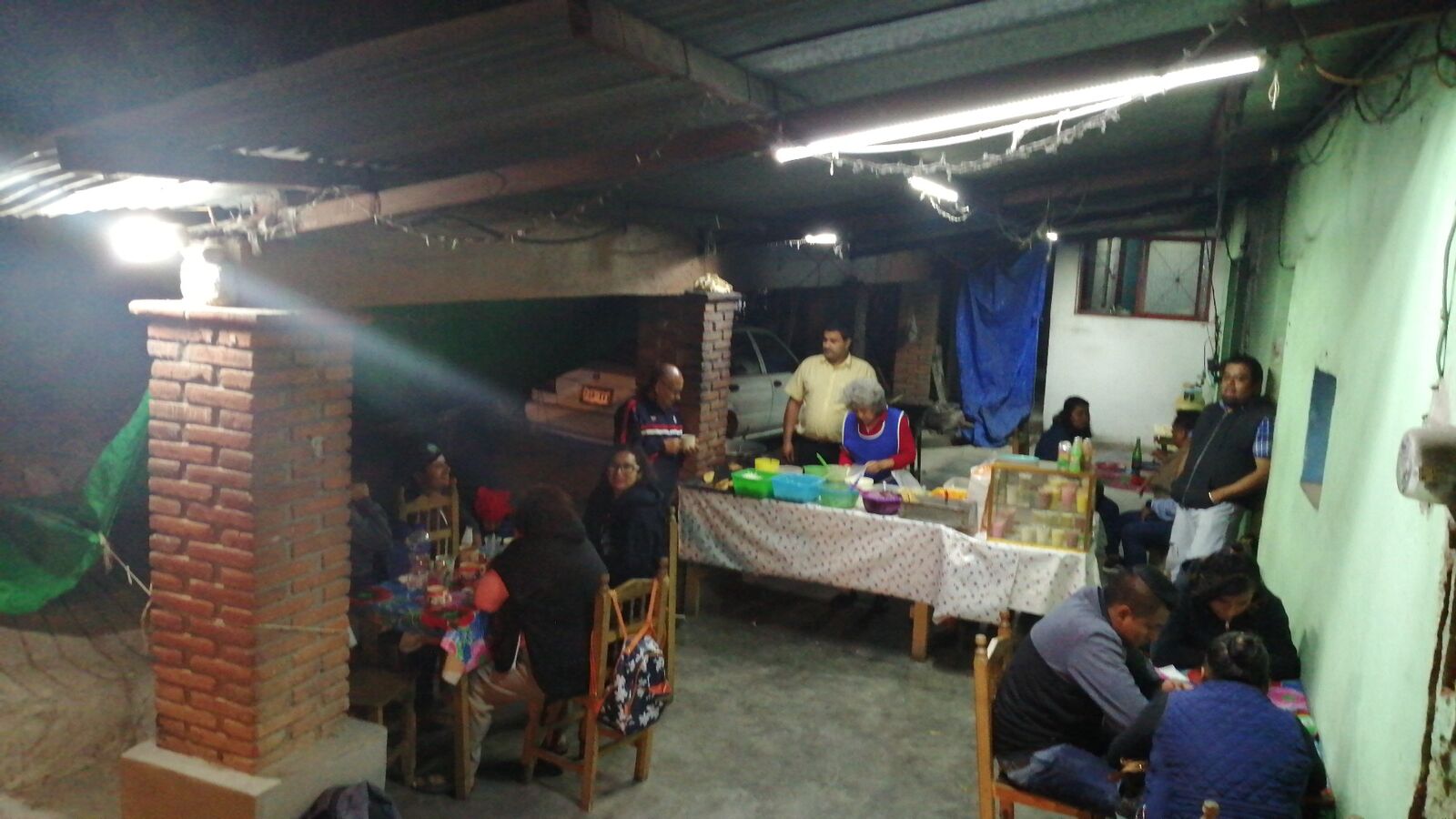 Cenaduría "Doña Mica" image 1
