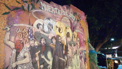 Cenaduría "Doña Mica" image 2