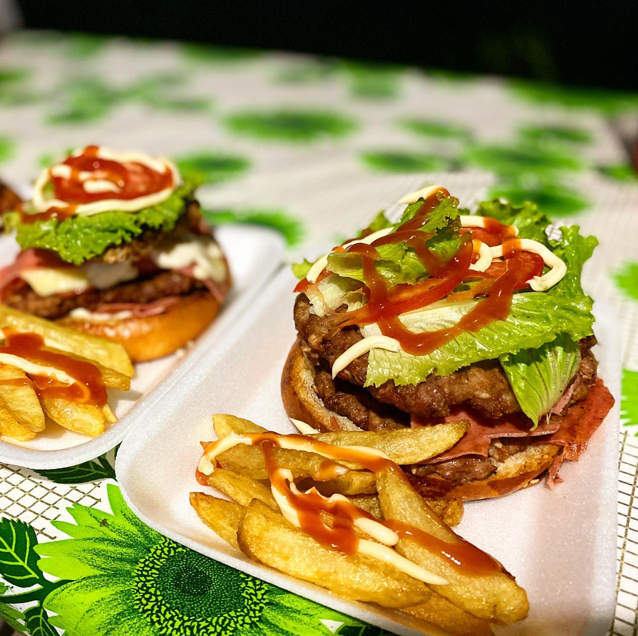 Cenaduria "Las Tías" image 3