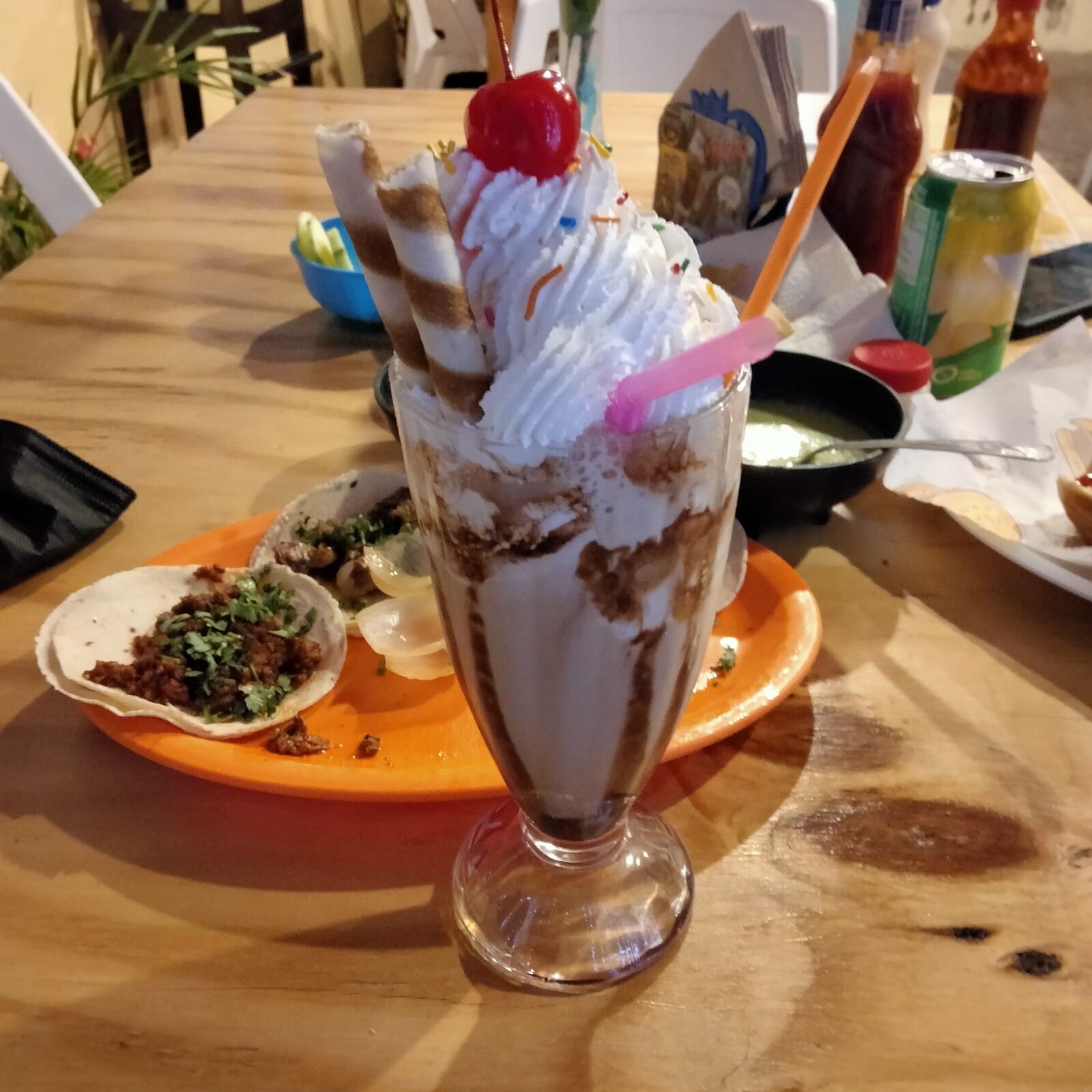 Cenaduria "Las Tías" image 7