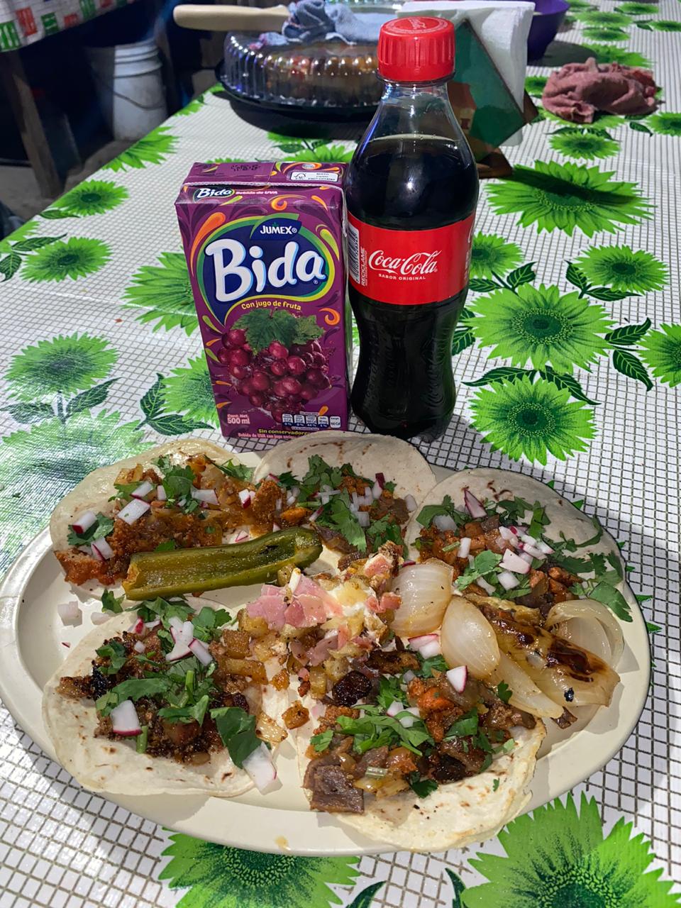 Cenaduria "Las Tías" image 8