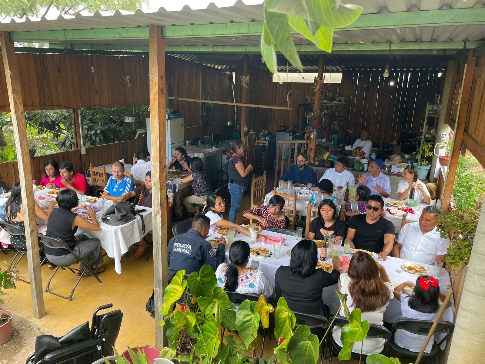 COMEDOR "DOÑA YOLY" image 3