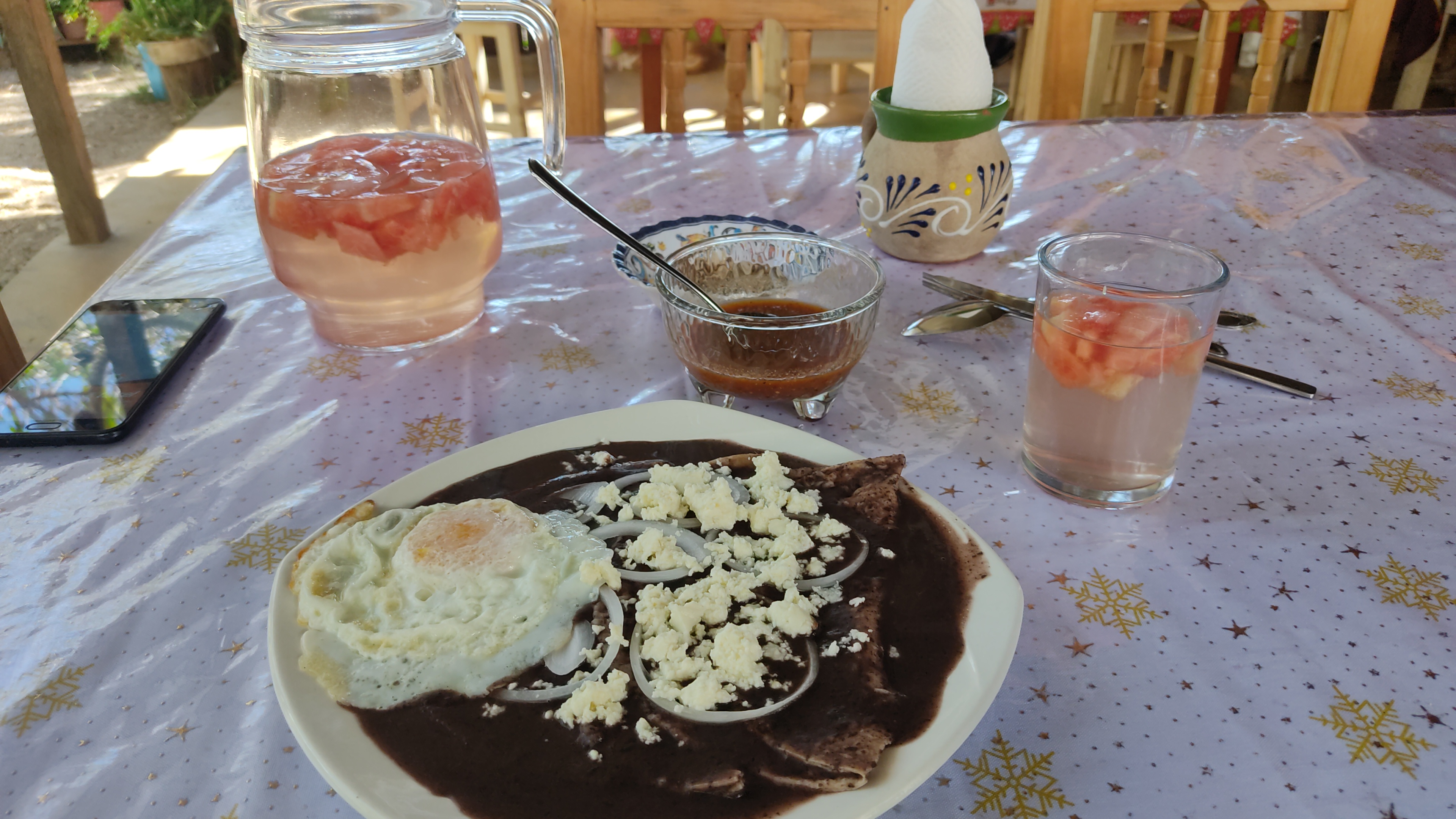 COMEDOR "DOÑA YOLY" image 5