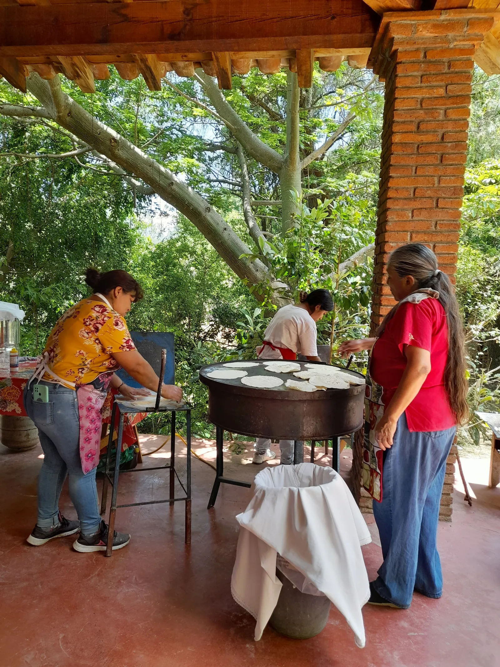 COMEDOR "DOÑA YOLY" image 6