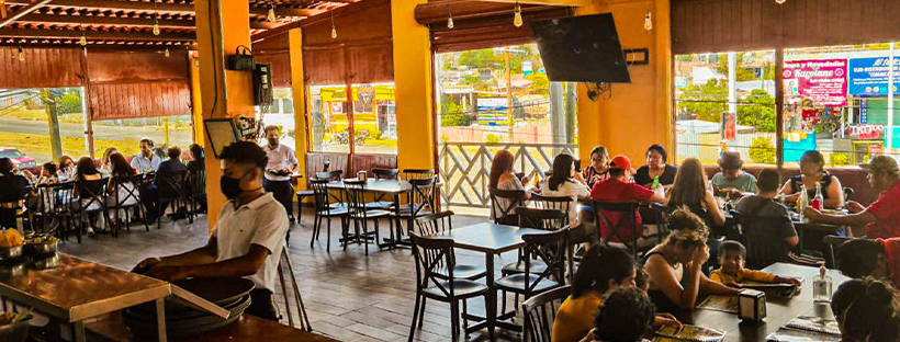 Casa Guelaguetza image 1