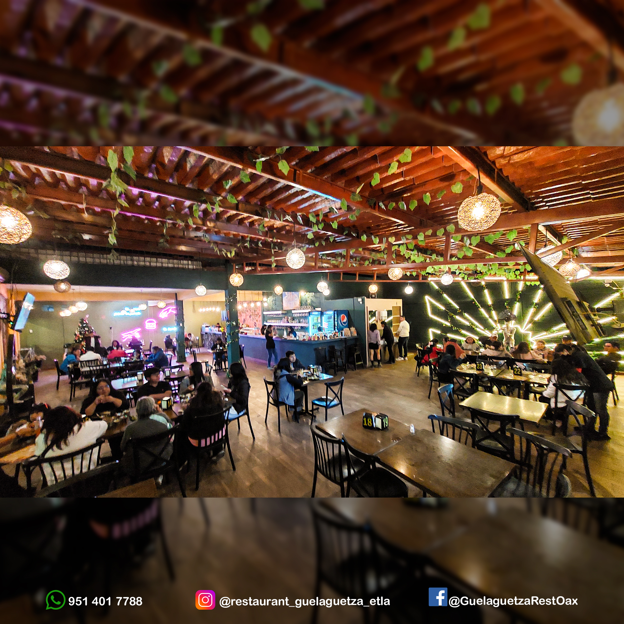 Casa Guelaguetza image 7