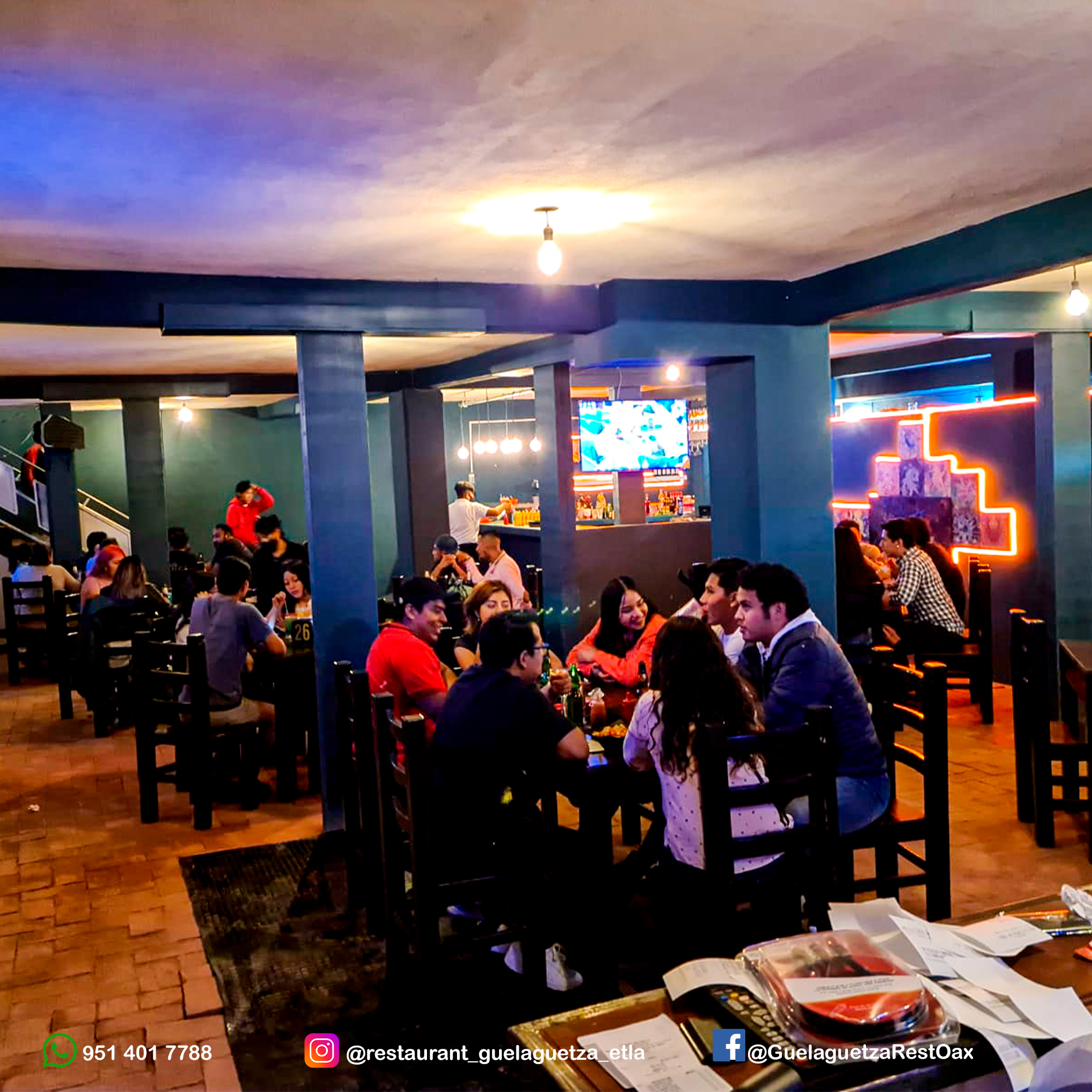 Casa Guelaguetza image 8