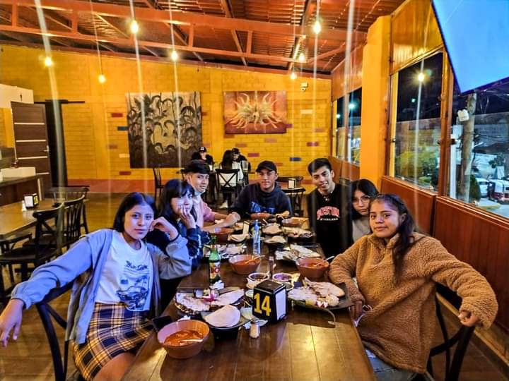 Casa Guelaguetza image 9