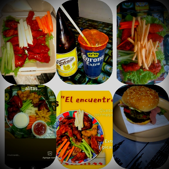 El ENCUENTRO image 3