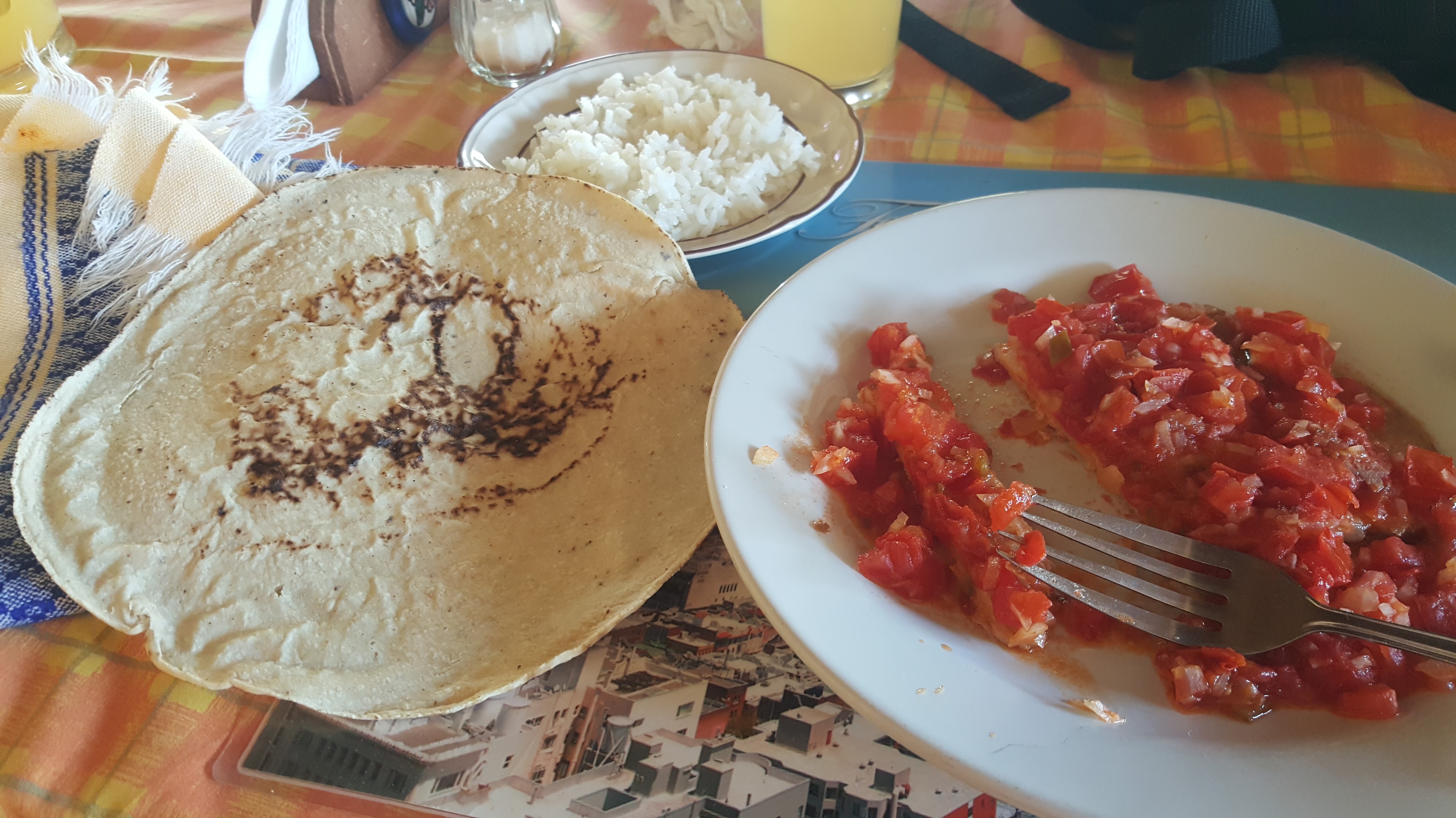 Comedor Alheli image 2