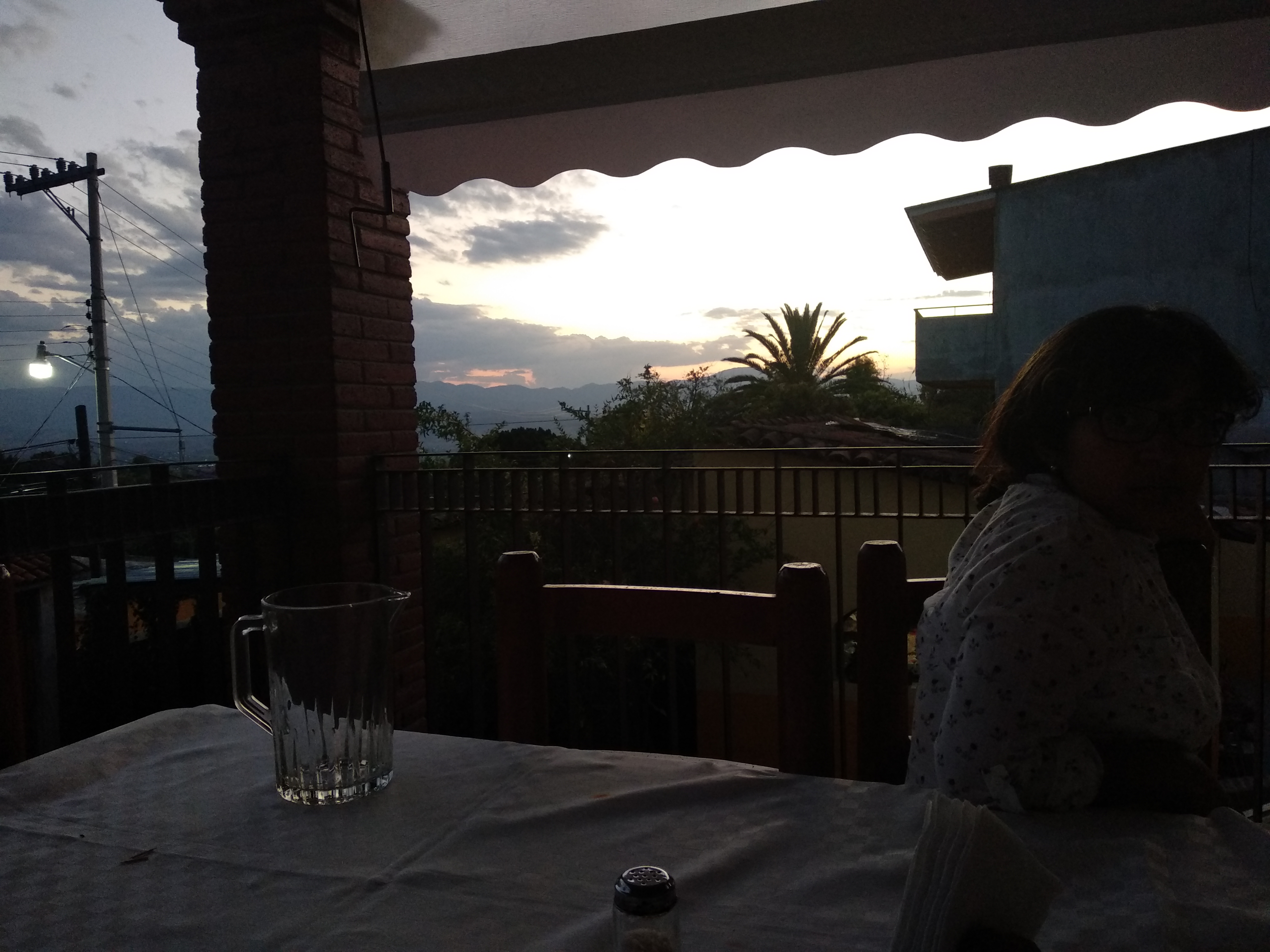 Comedor Alheli image 5