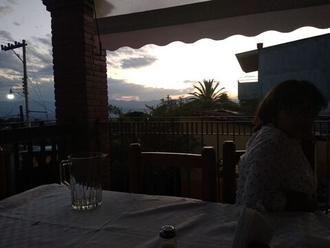 Comedor Alheli image 5