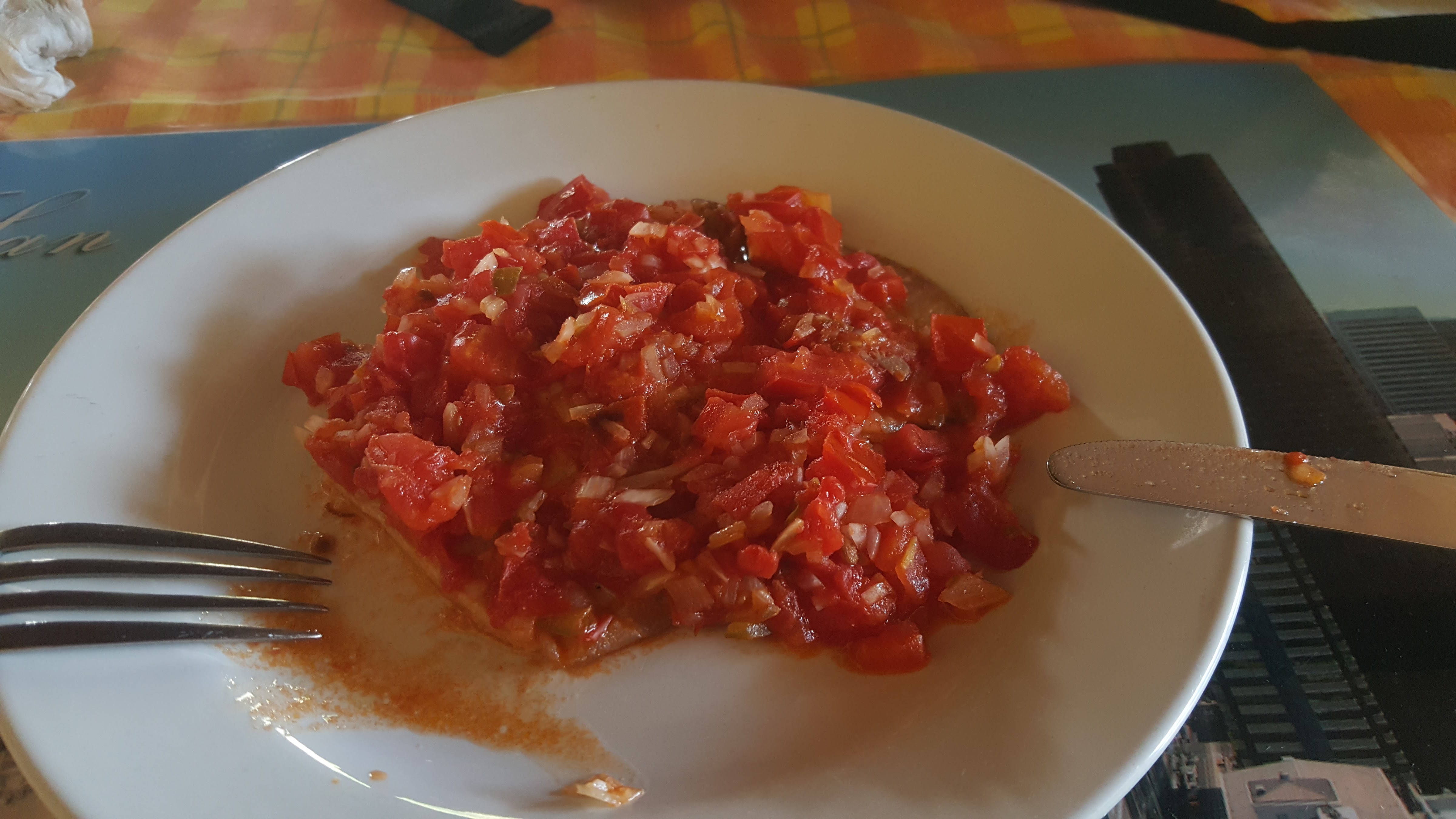 Comedor Alheli image 6