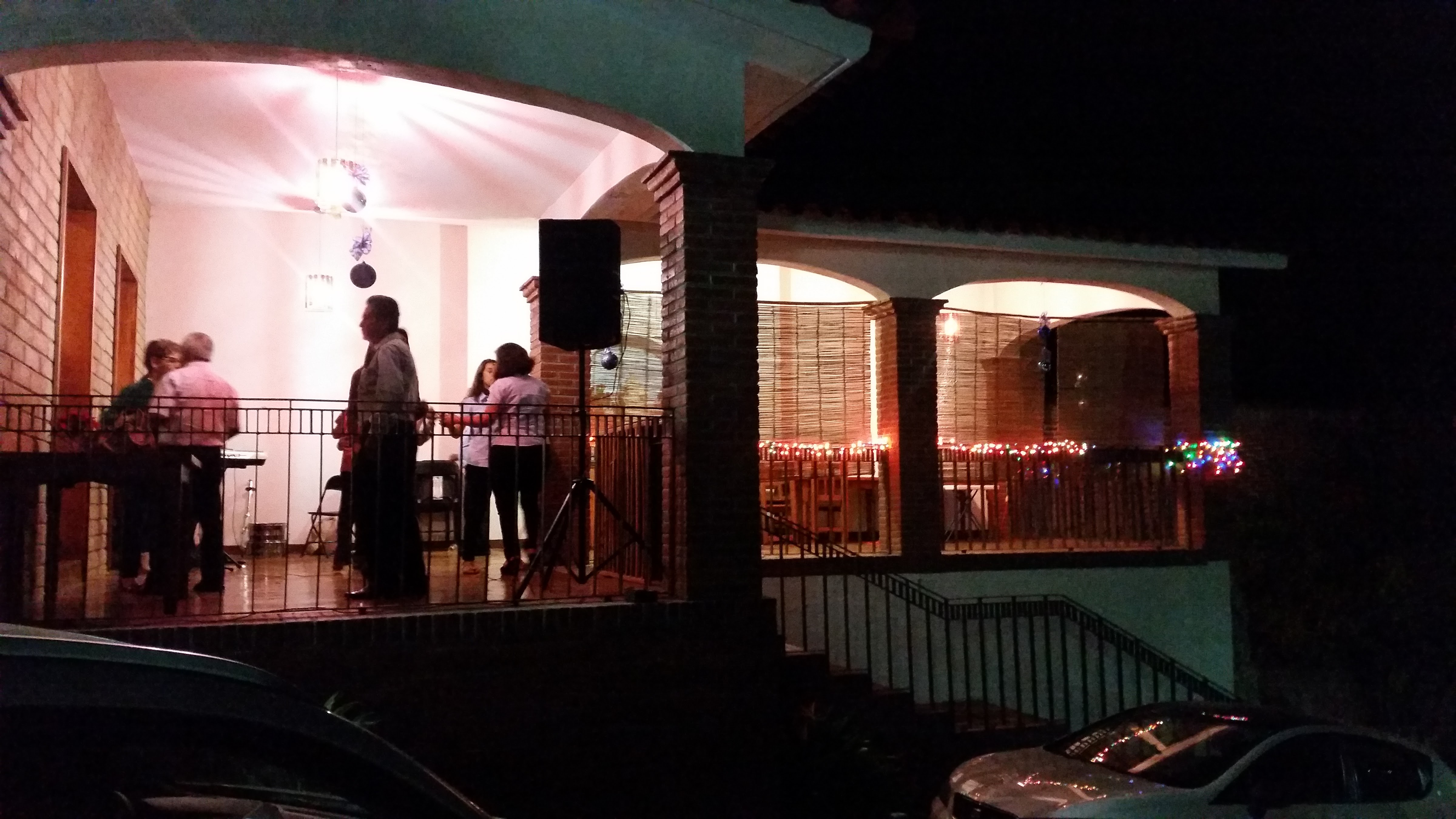 Comedor Alheli image 8