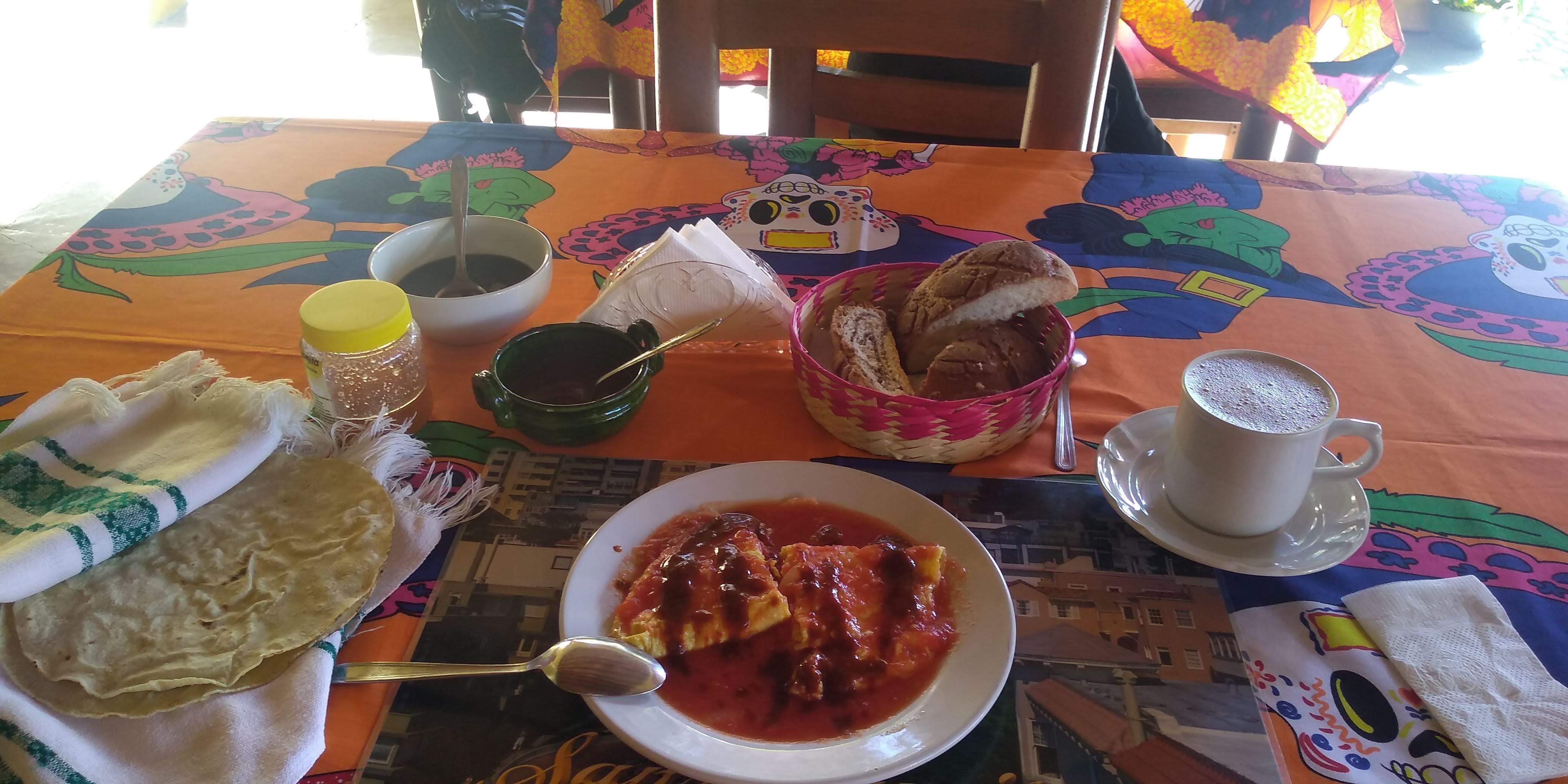 Comedor Alheli image 9