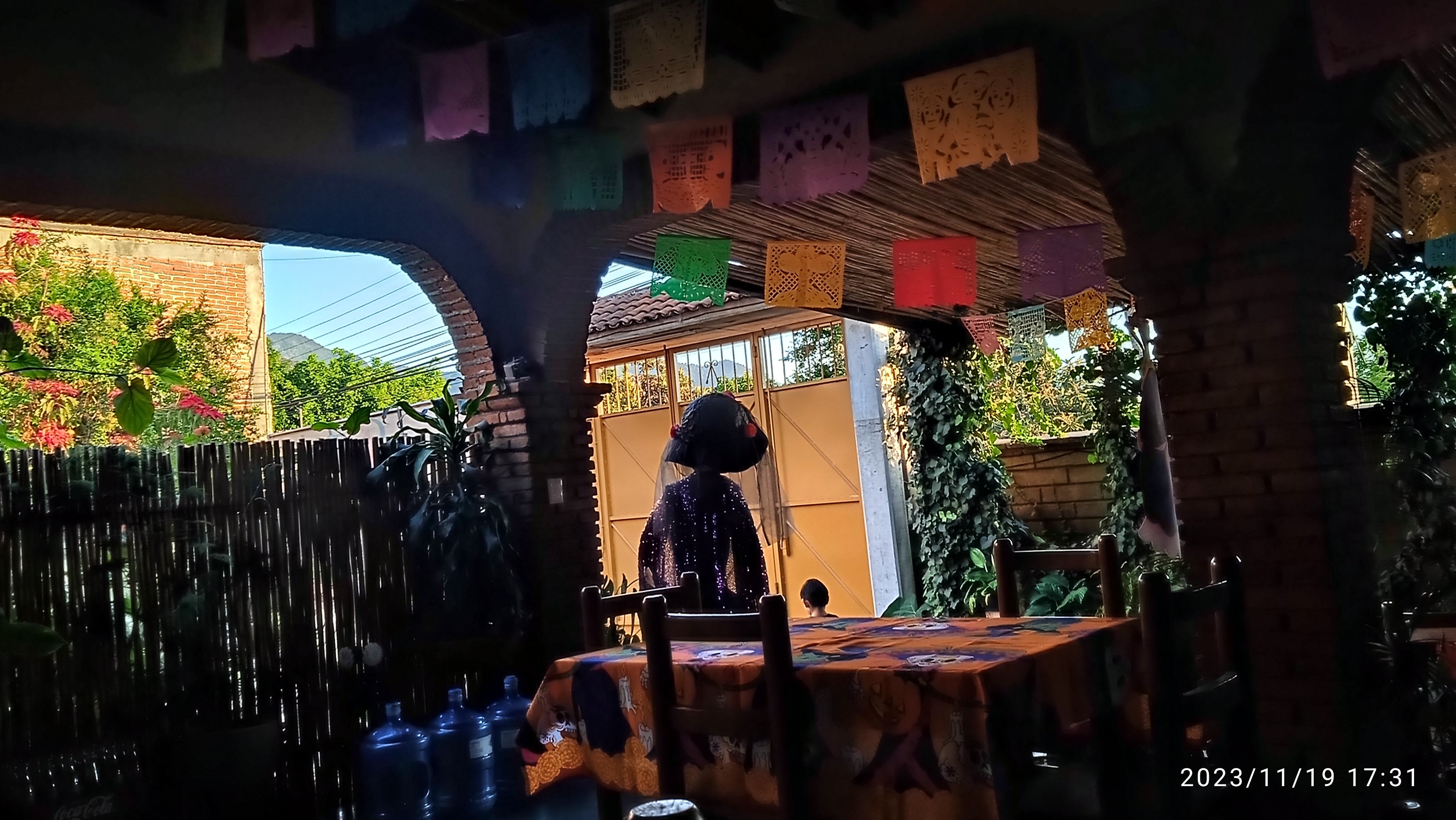 Comedor Alheli image 10