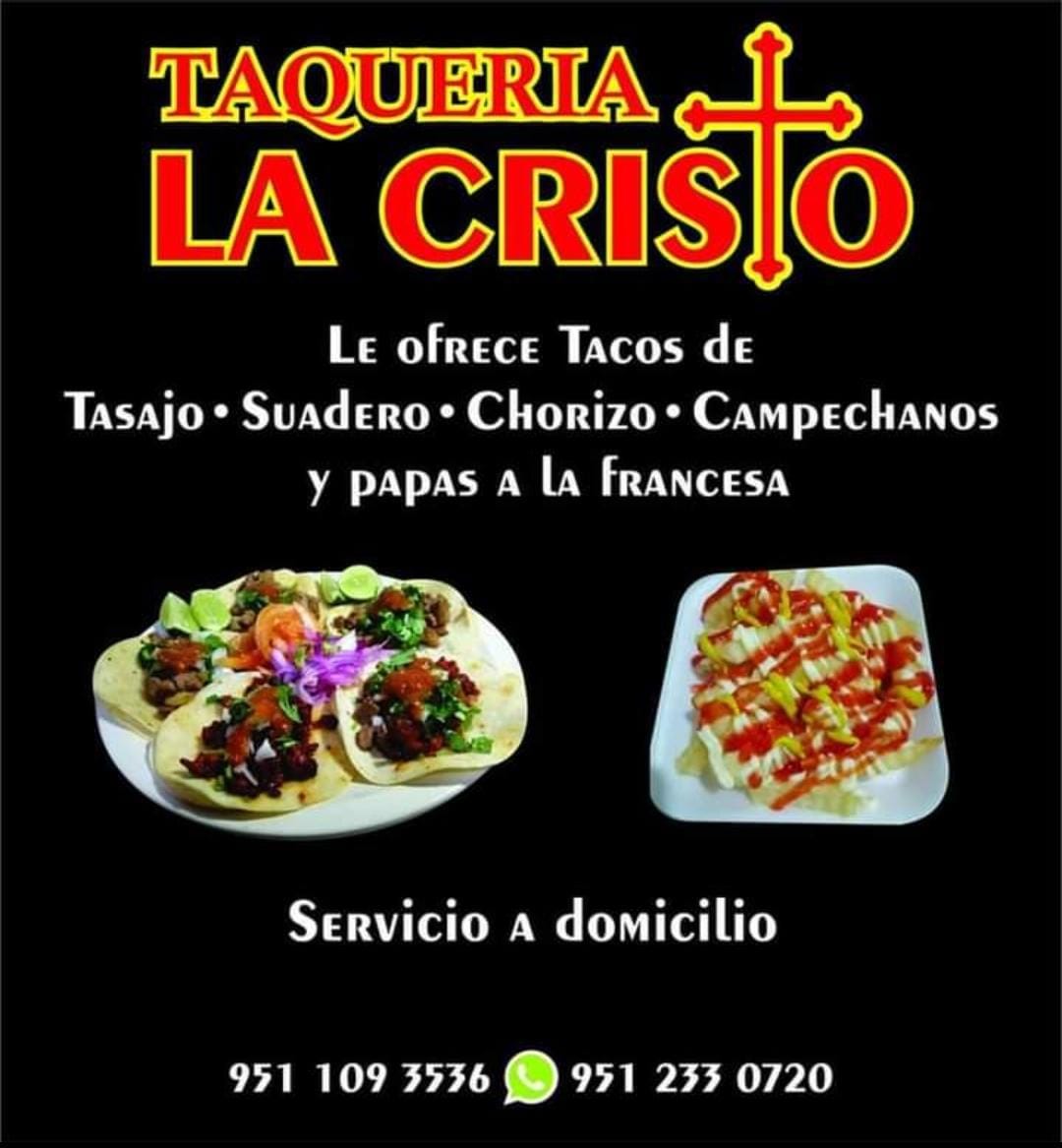 Taquería "LA CRISTO" image 1