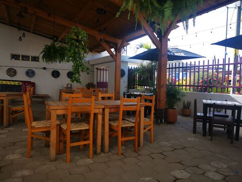Del Guaje image 1