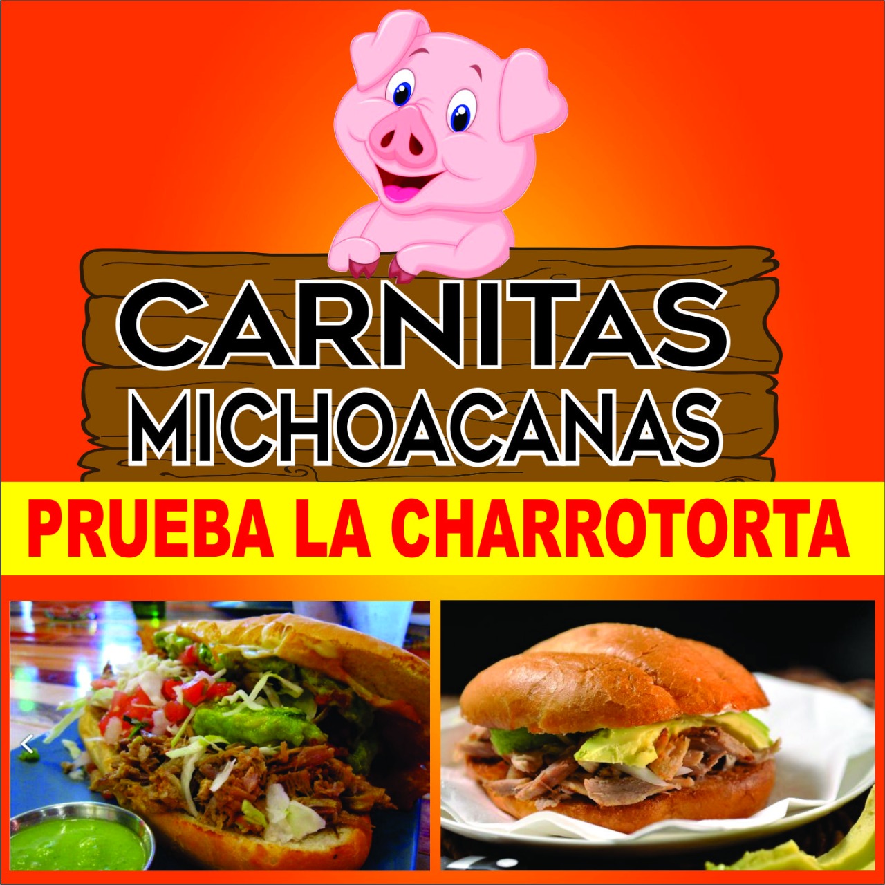 Carnitas michoacanas el charrudo image 4
