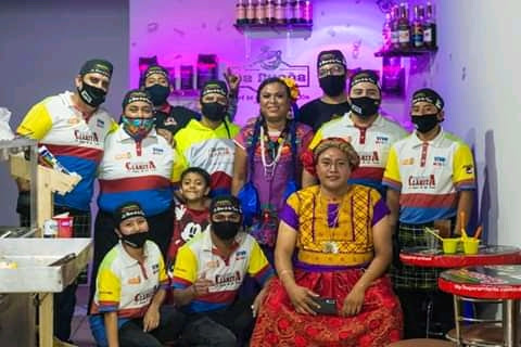 Taquería "Clarita" image 1