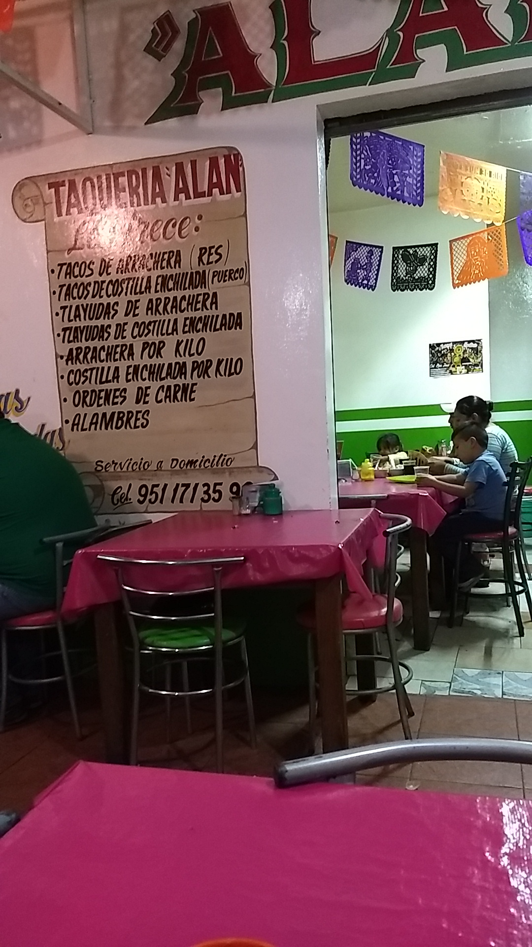 Taqueria Alan image 3