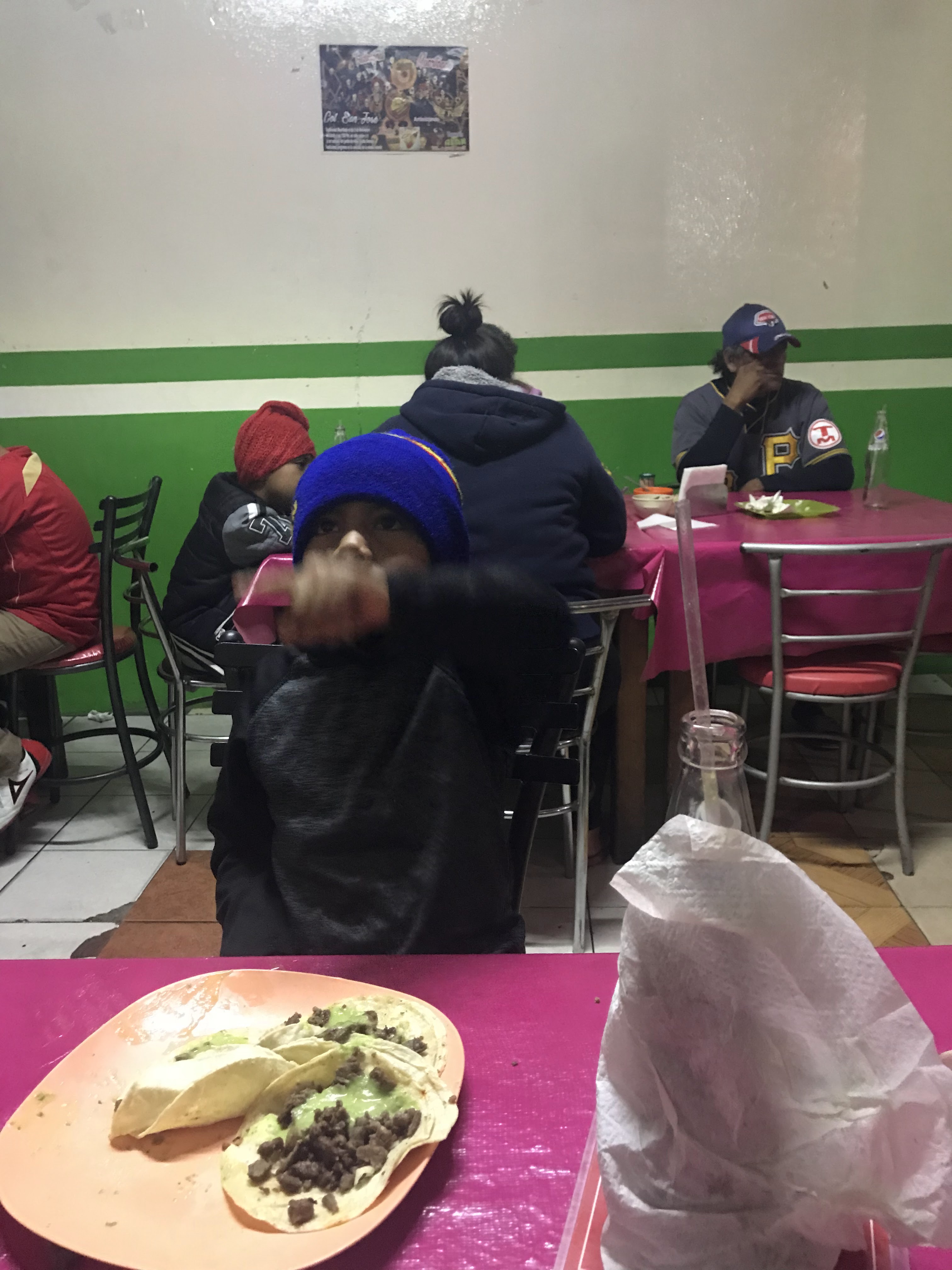 Taqueria Alan image 5