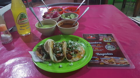 Taqueria Alan image 6