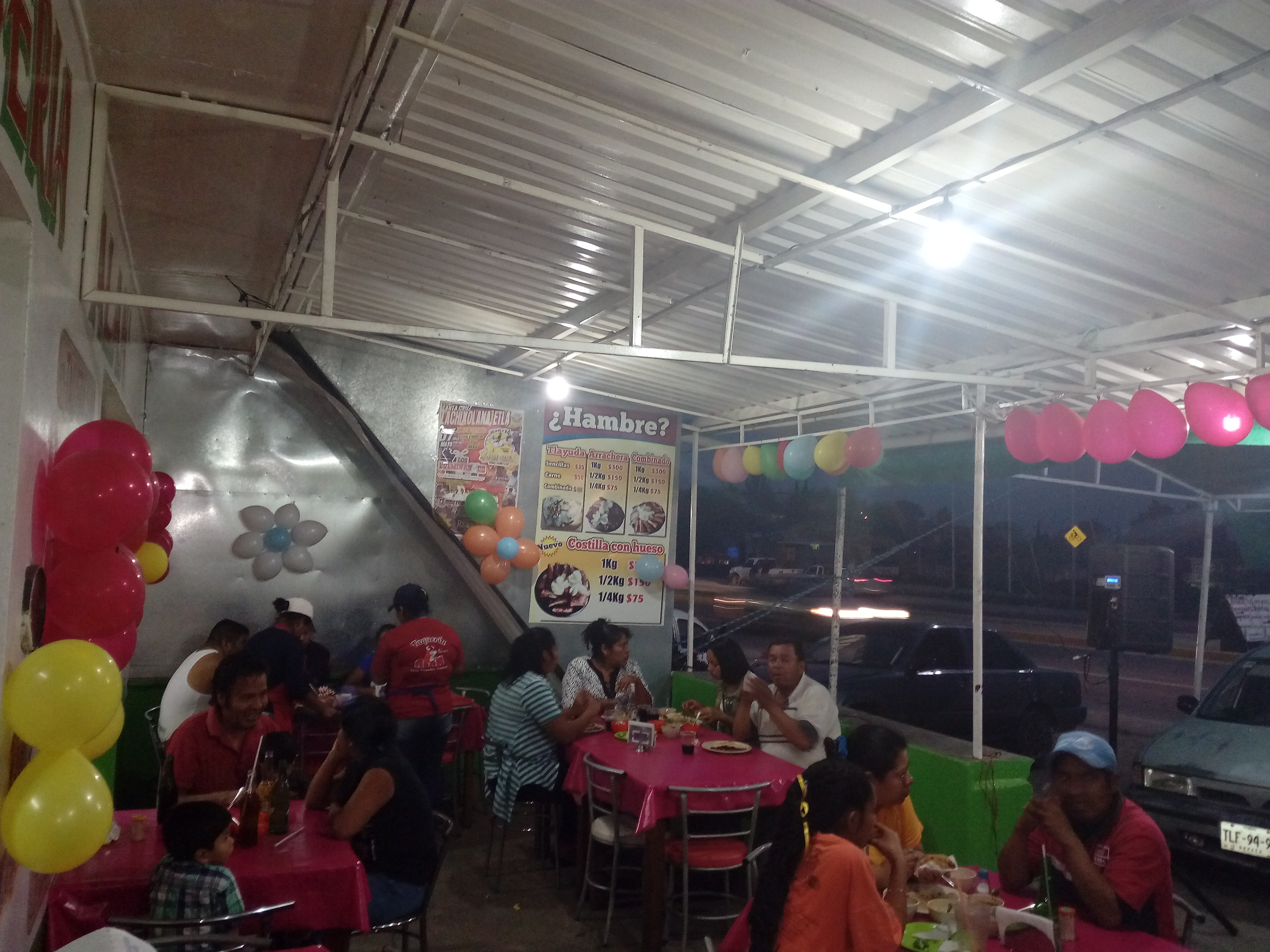 Taqueria Alan image 10