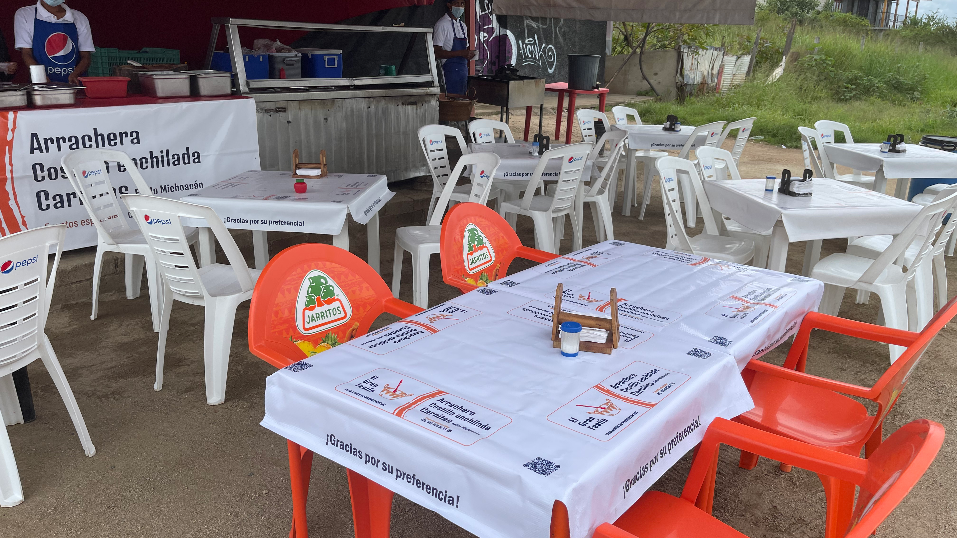 Gran Festín image 1