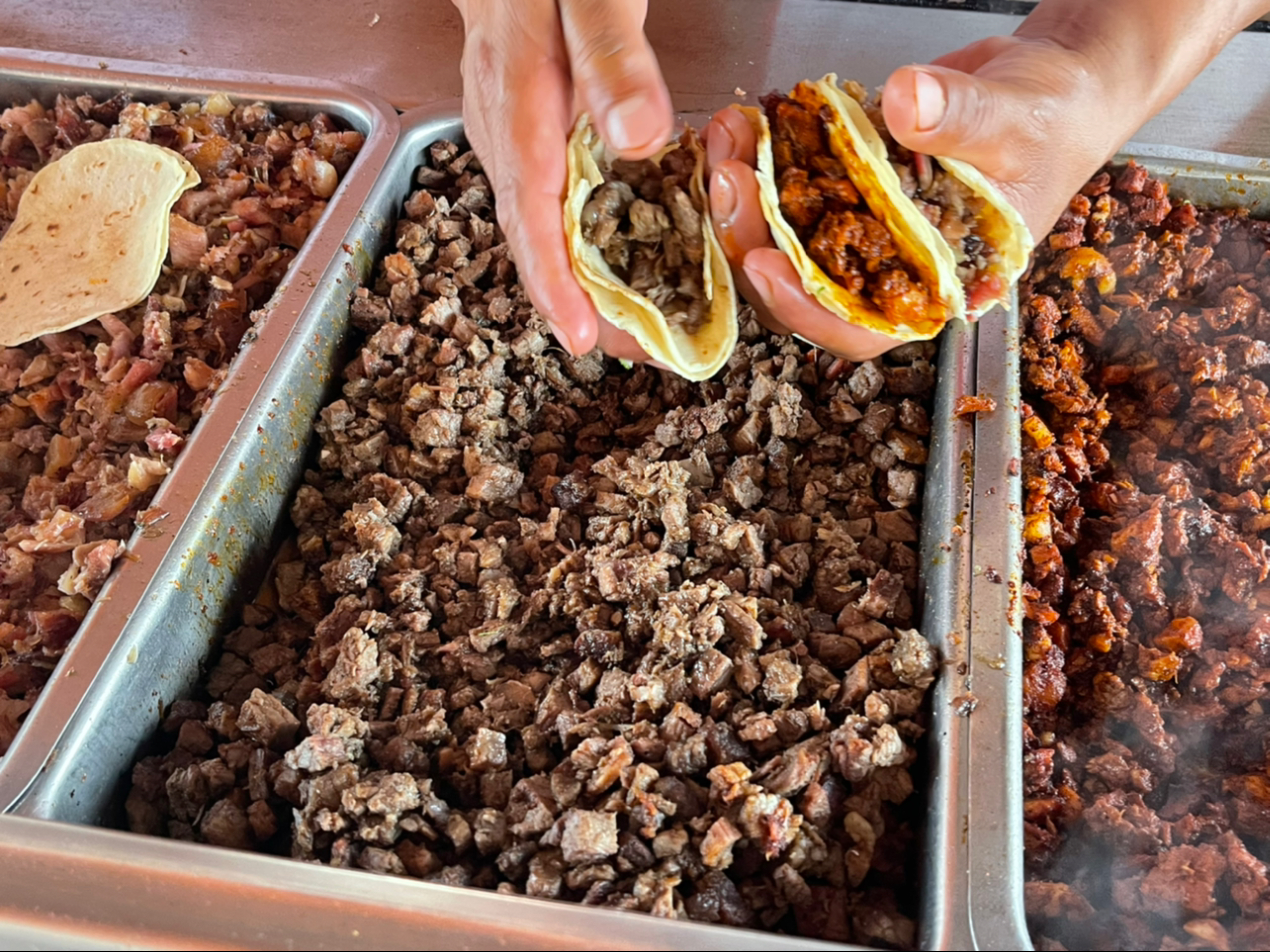 Gran Festín image 2