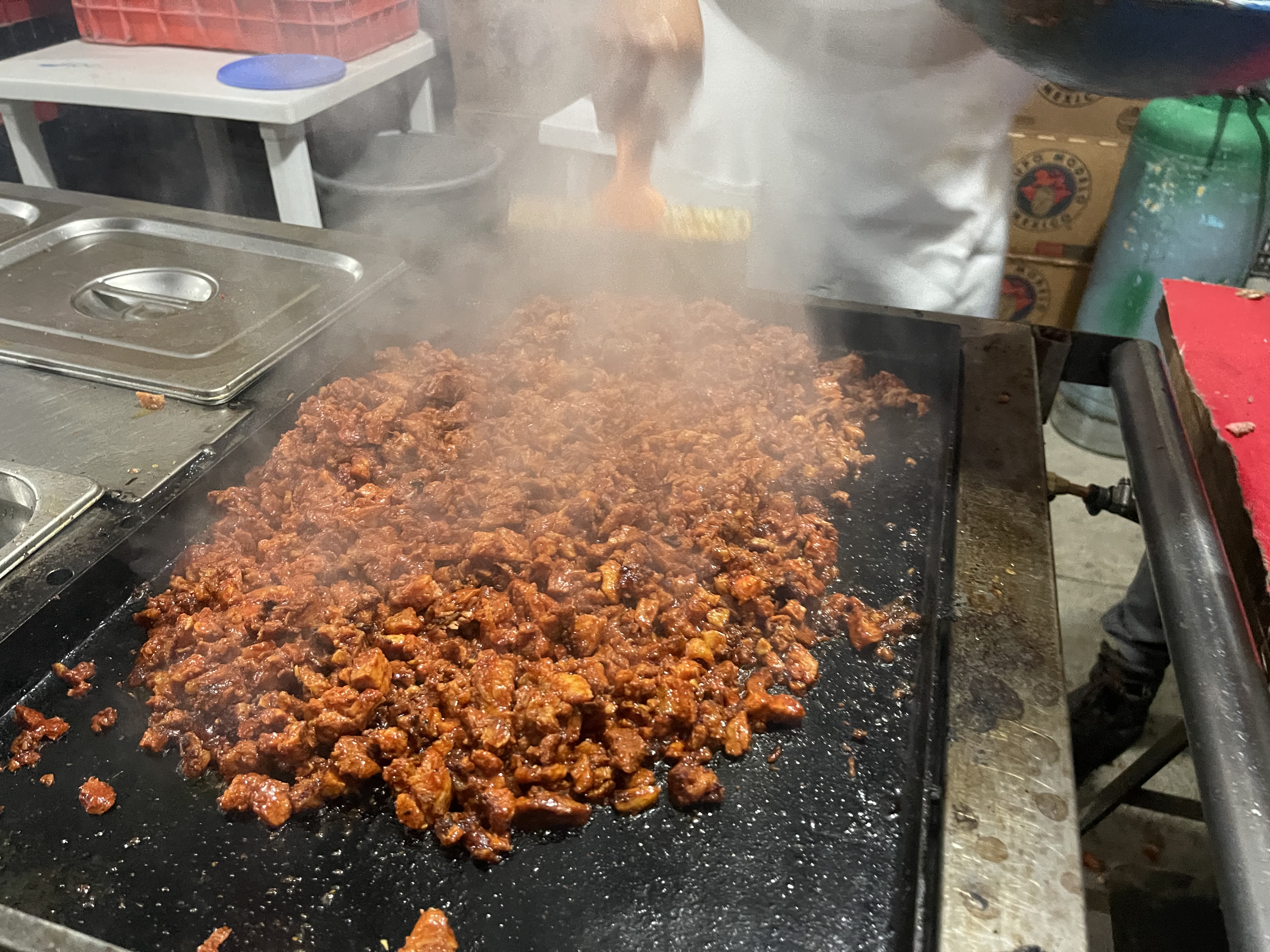 Gran Festín image 5