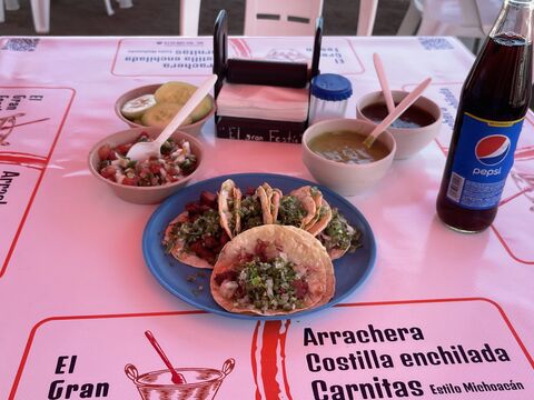 Gran Festín image 8
