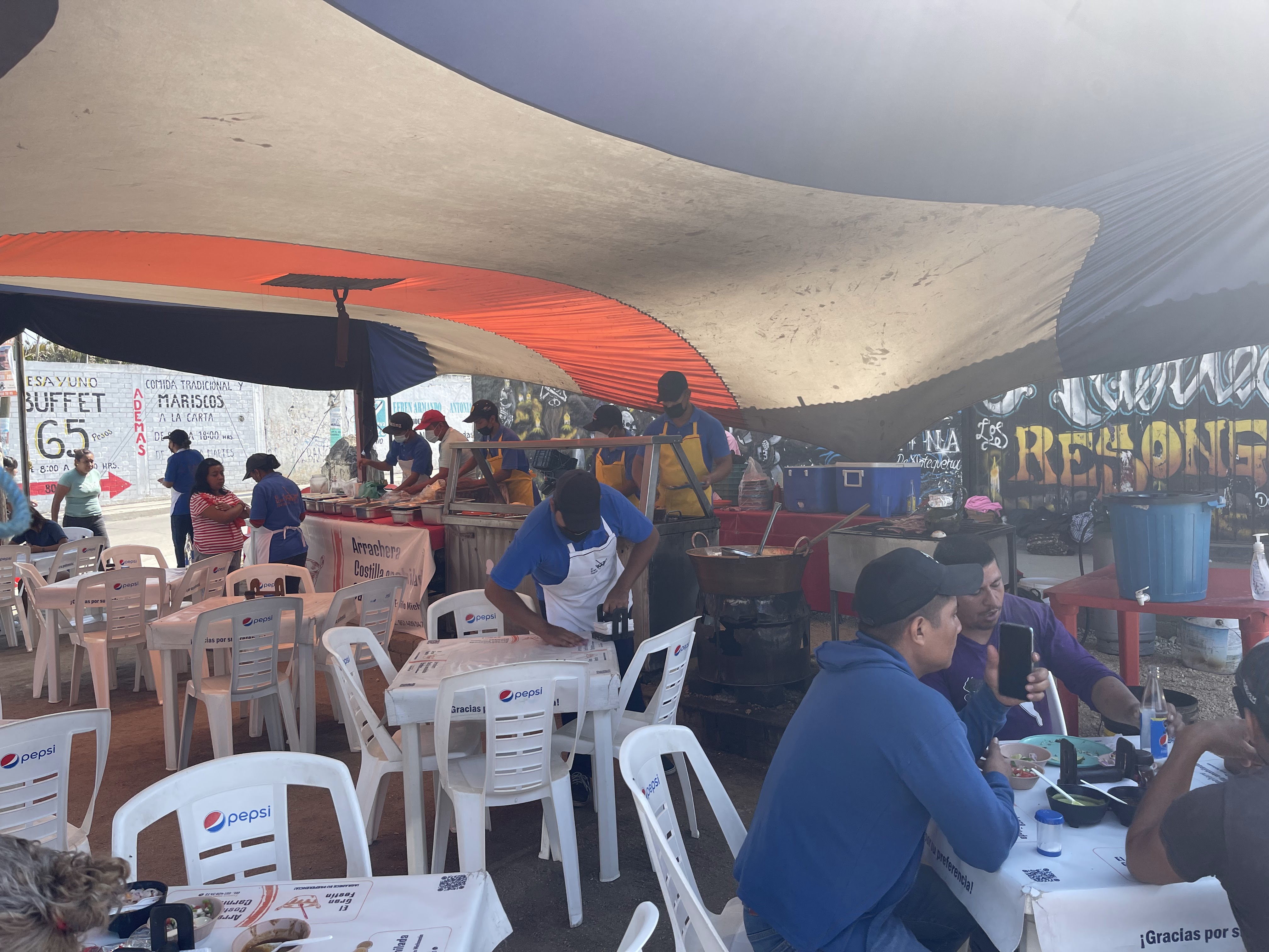 Gran Festín image 10