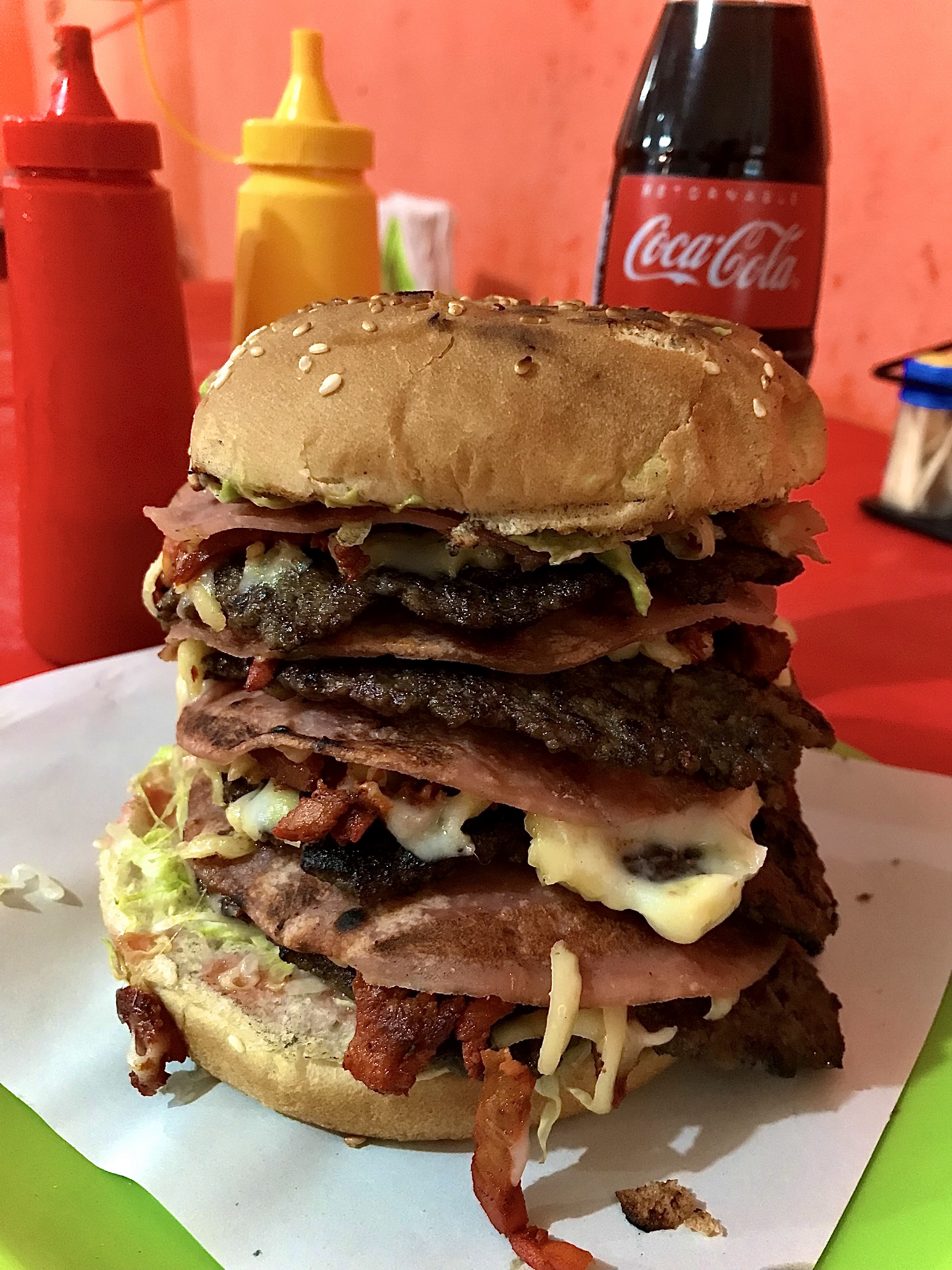 Taquería Santa Lucía image 1