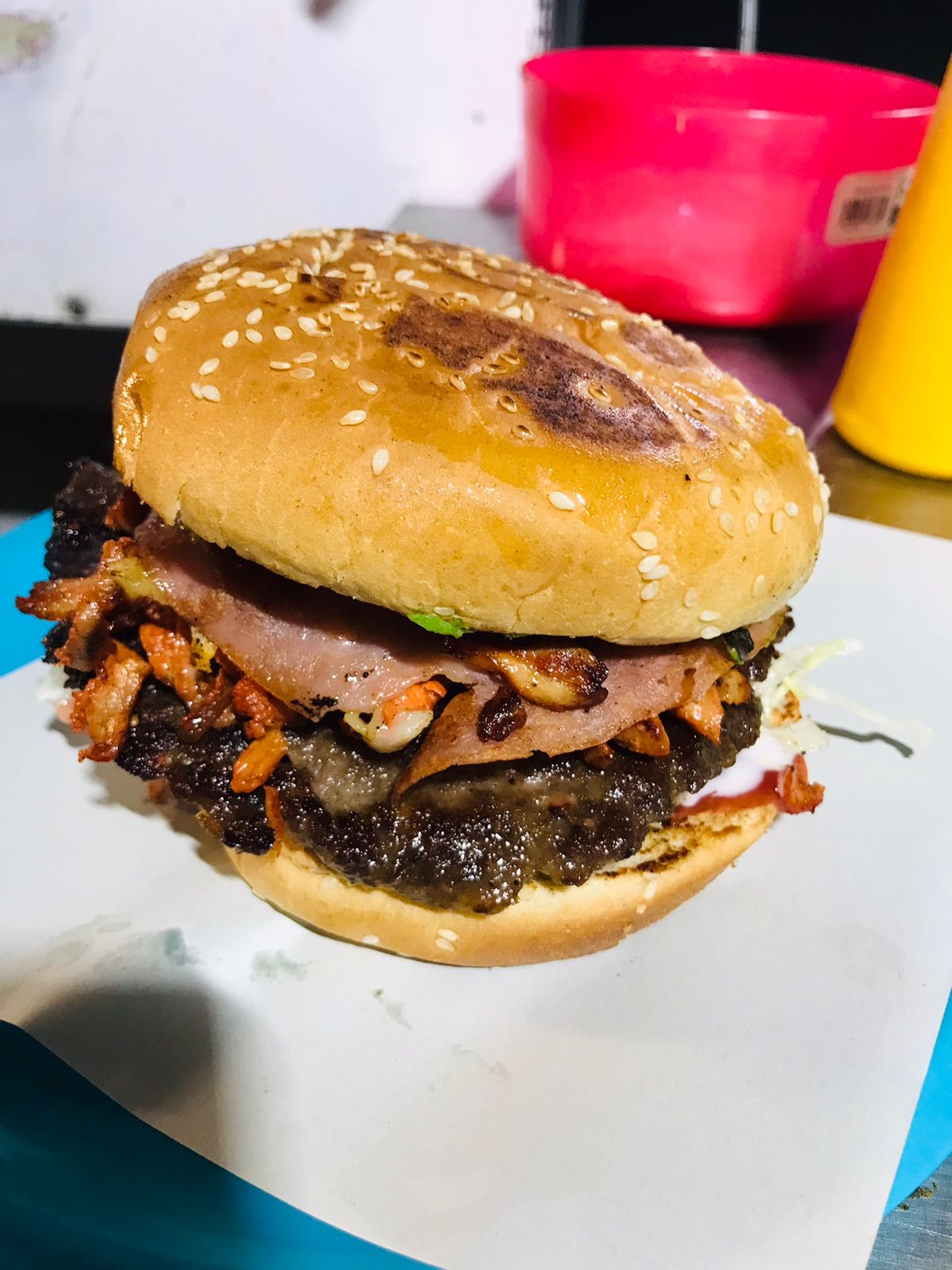 Taquería Santa Lucía image 2