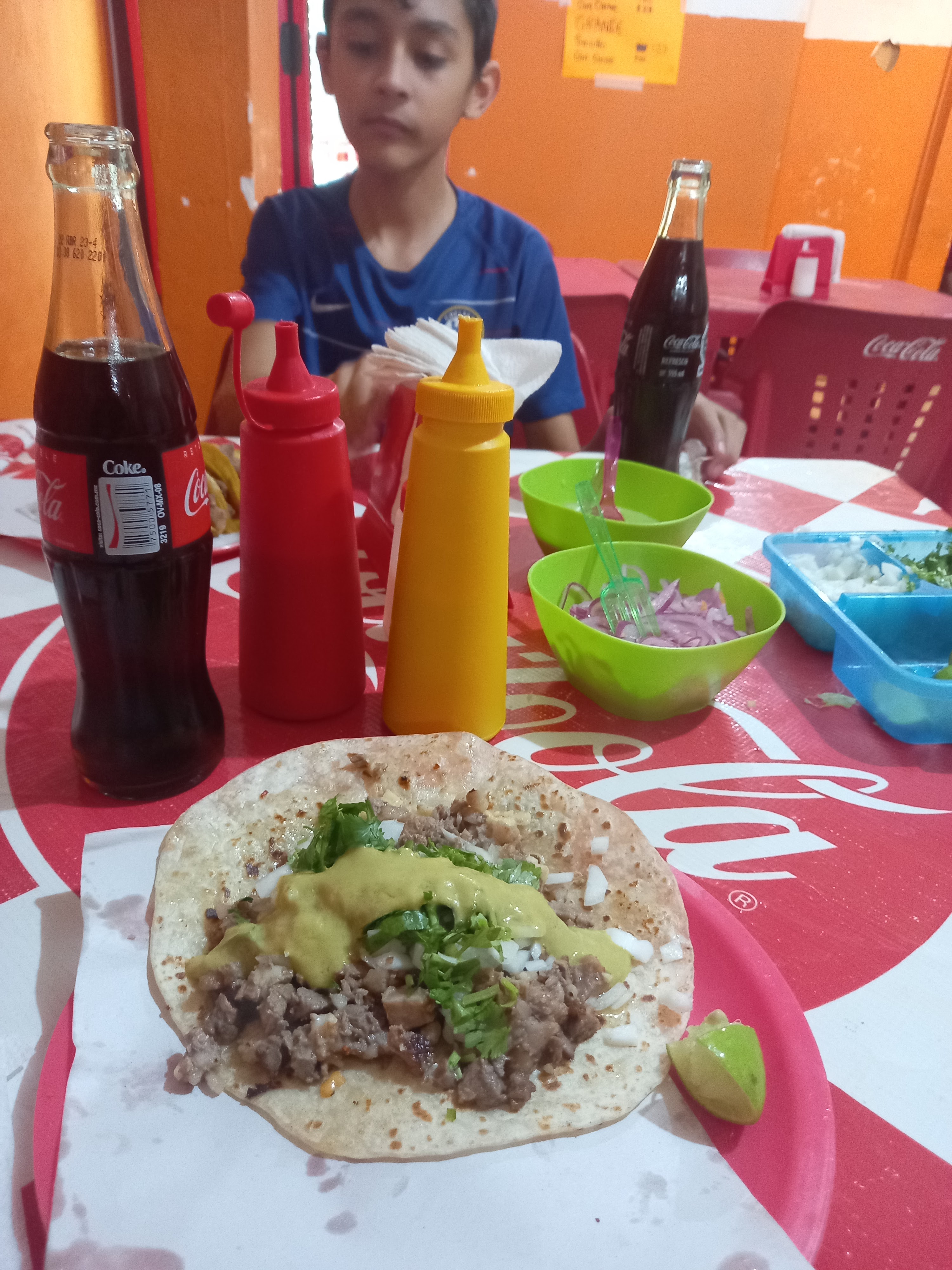 Taquería Santa Lucía image 3