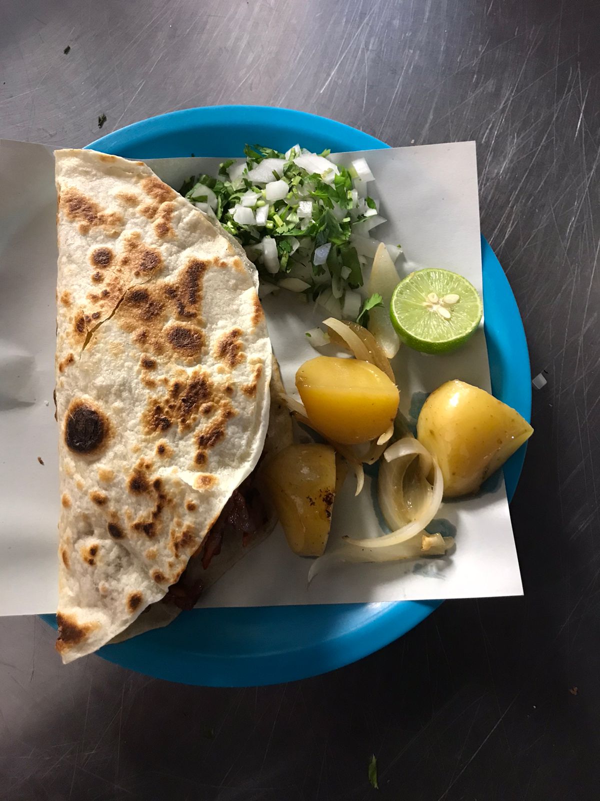 Taquería Santa Lucía image 4