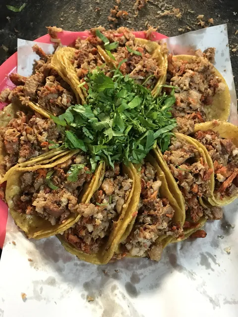 Taquería Santa Lucía image 5